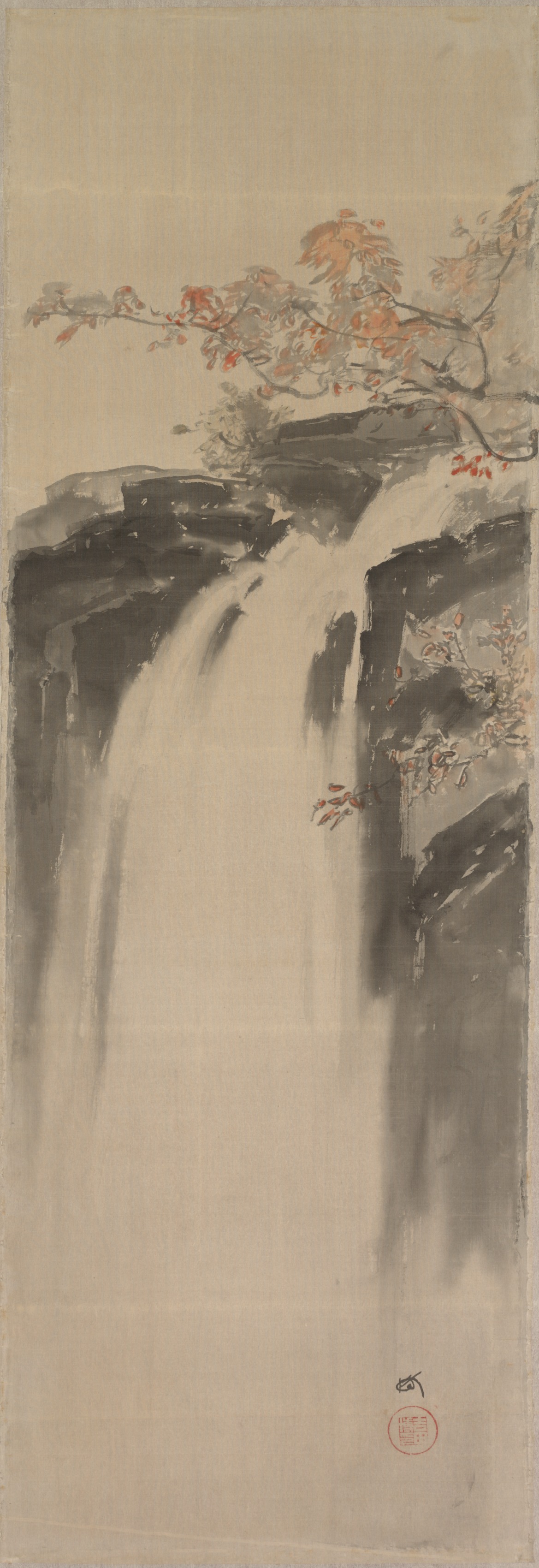 滝