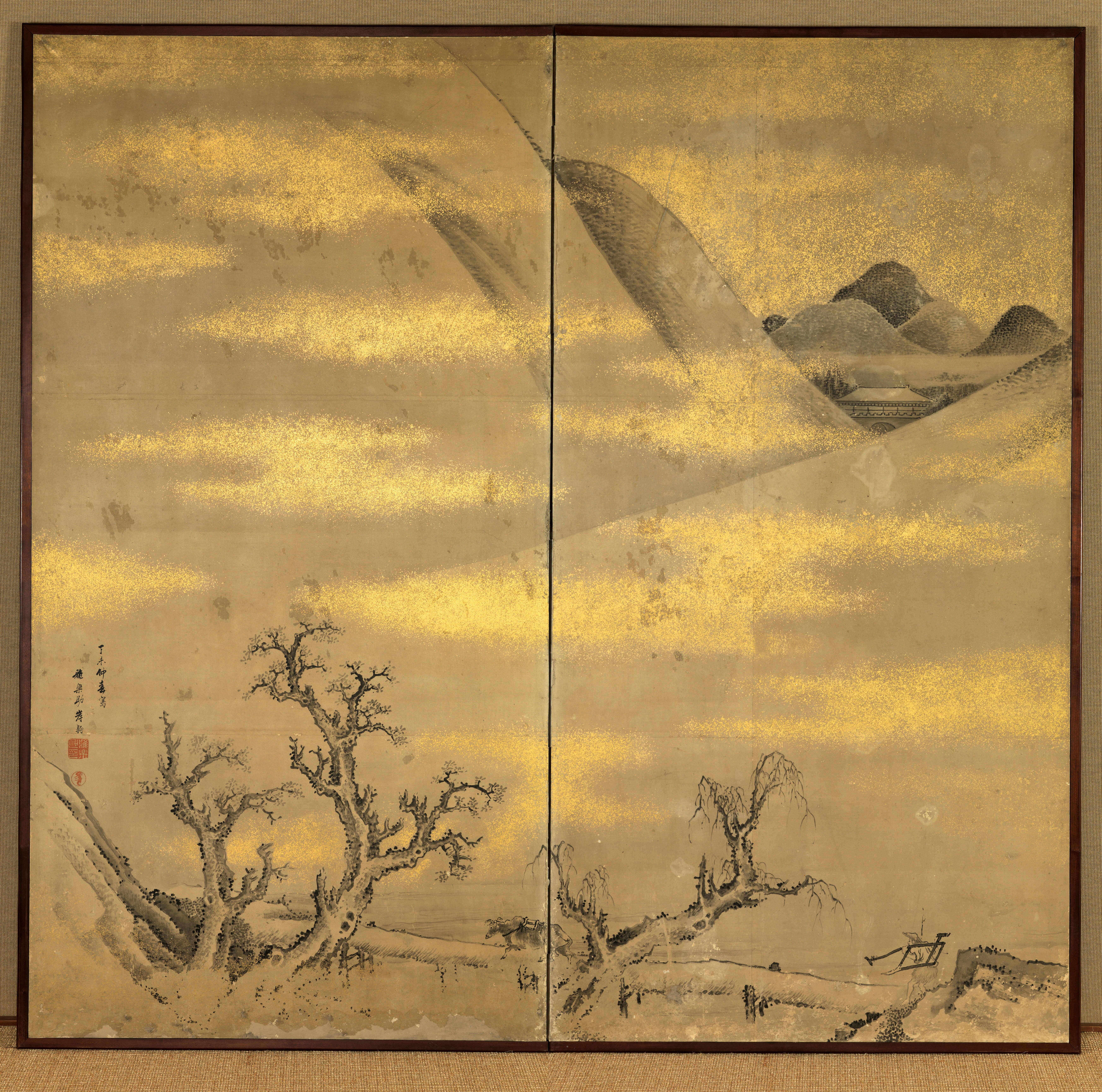 春の風景