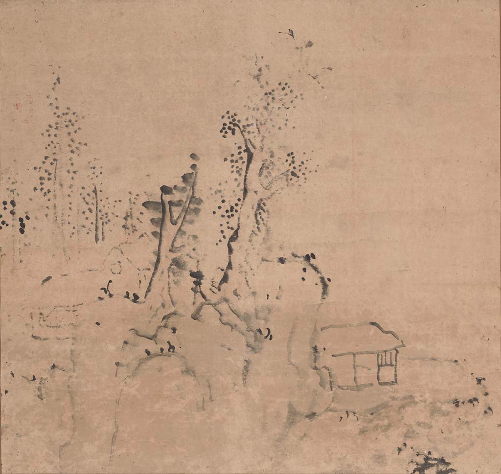 掛軸