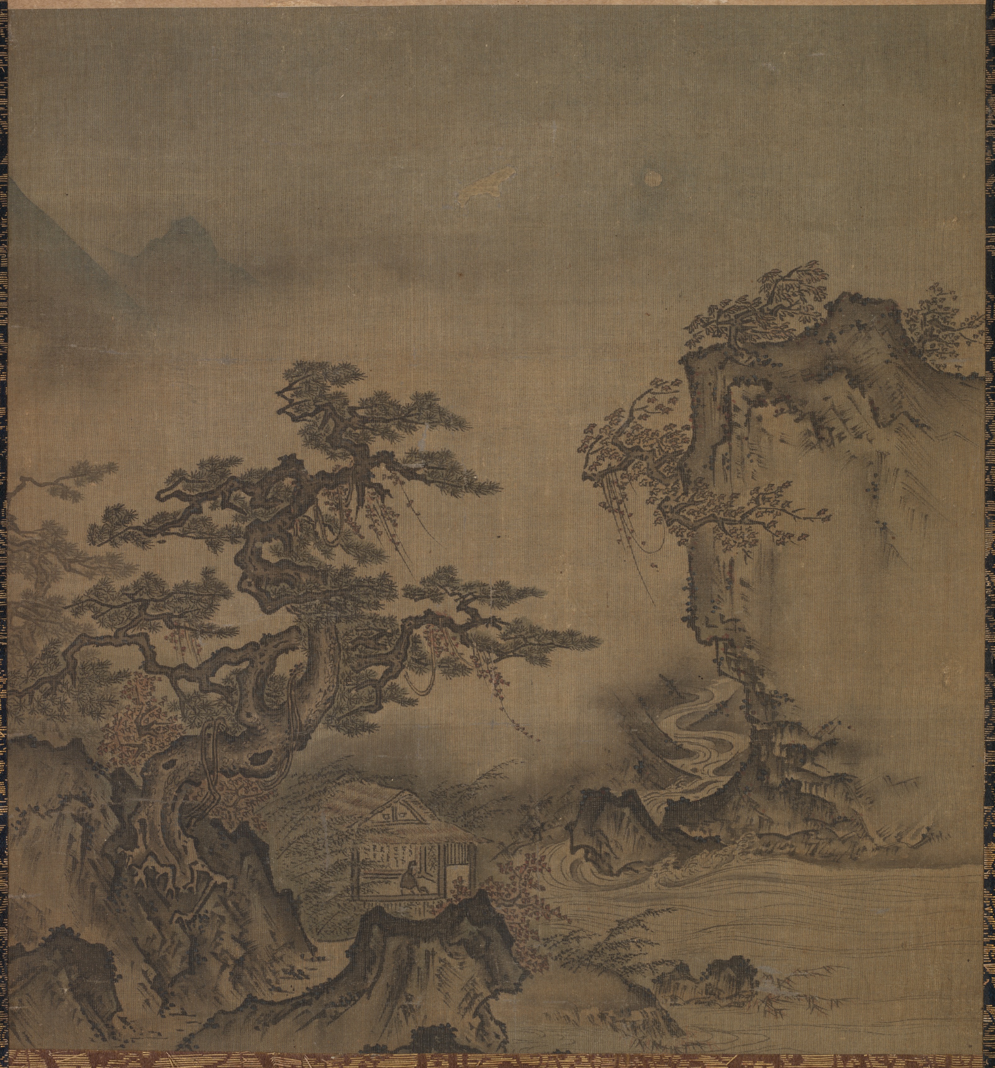 風景