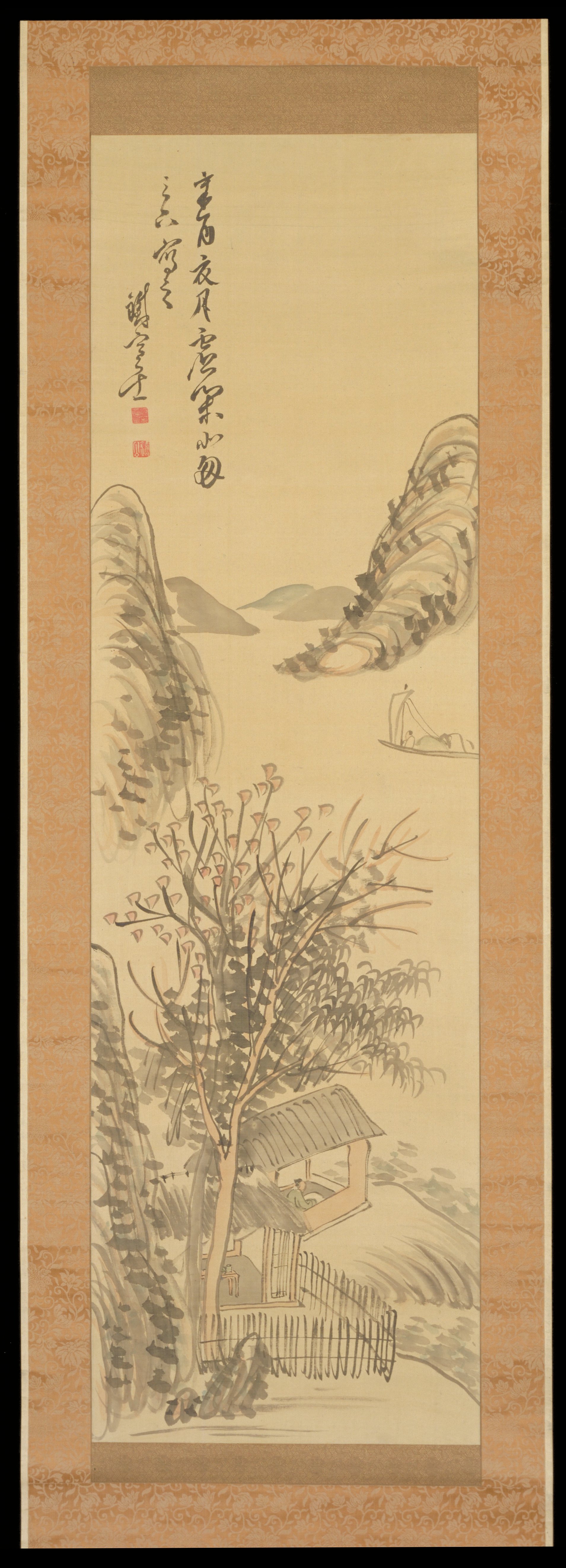 風景