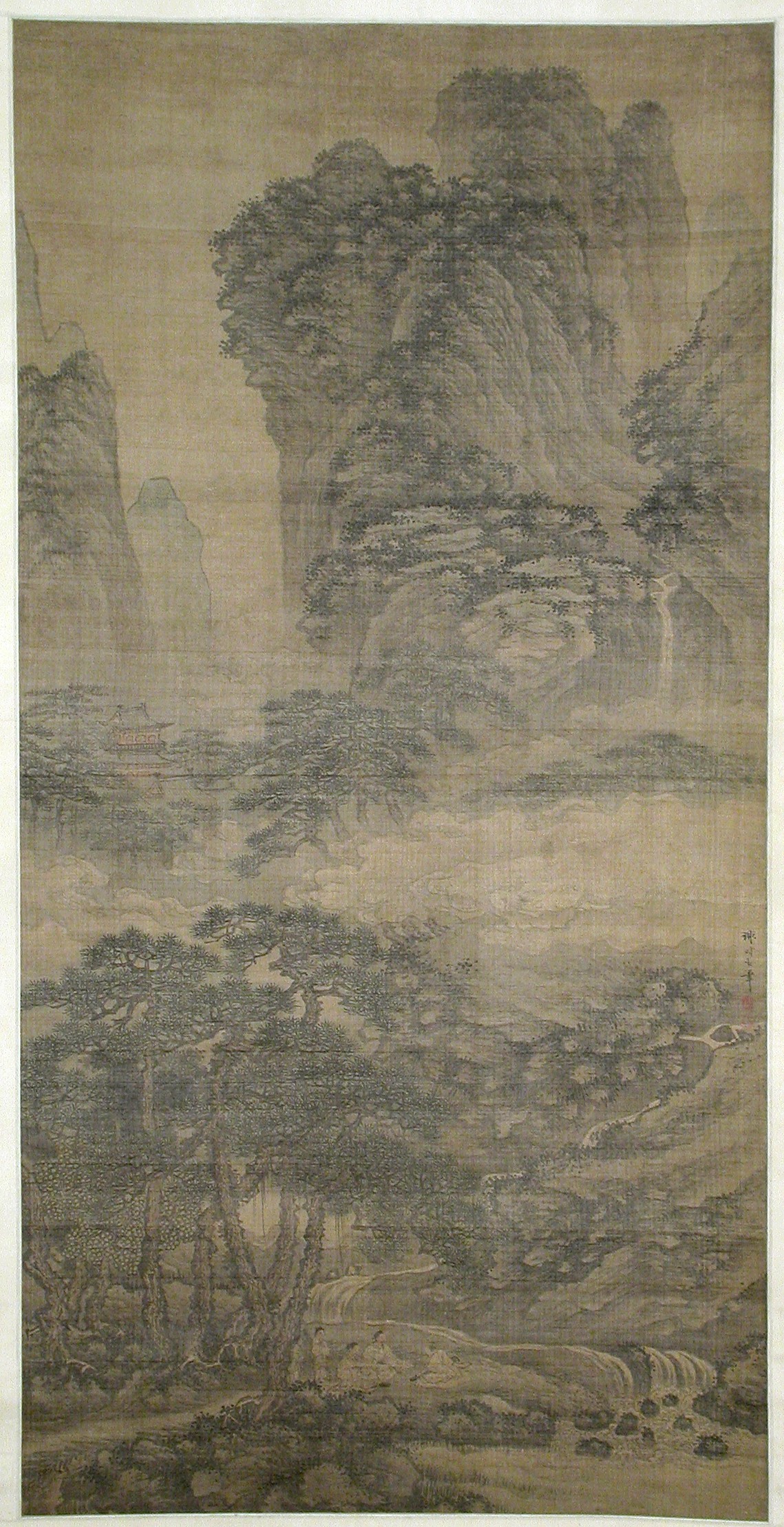 明代