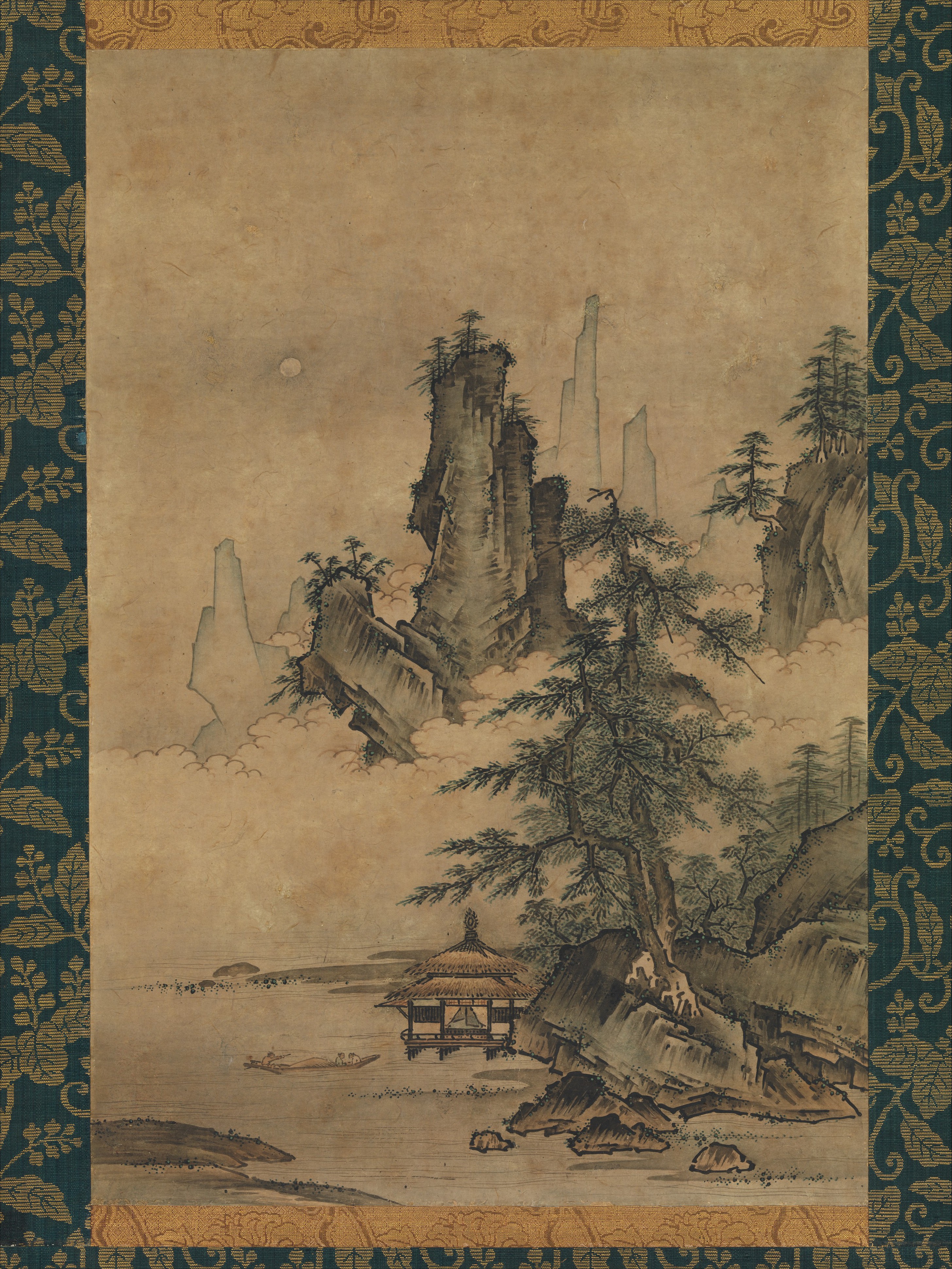 風景|風景
