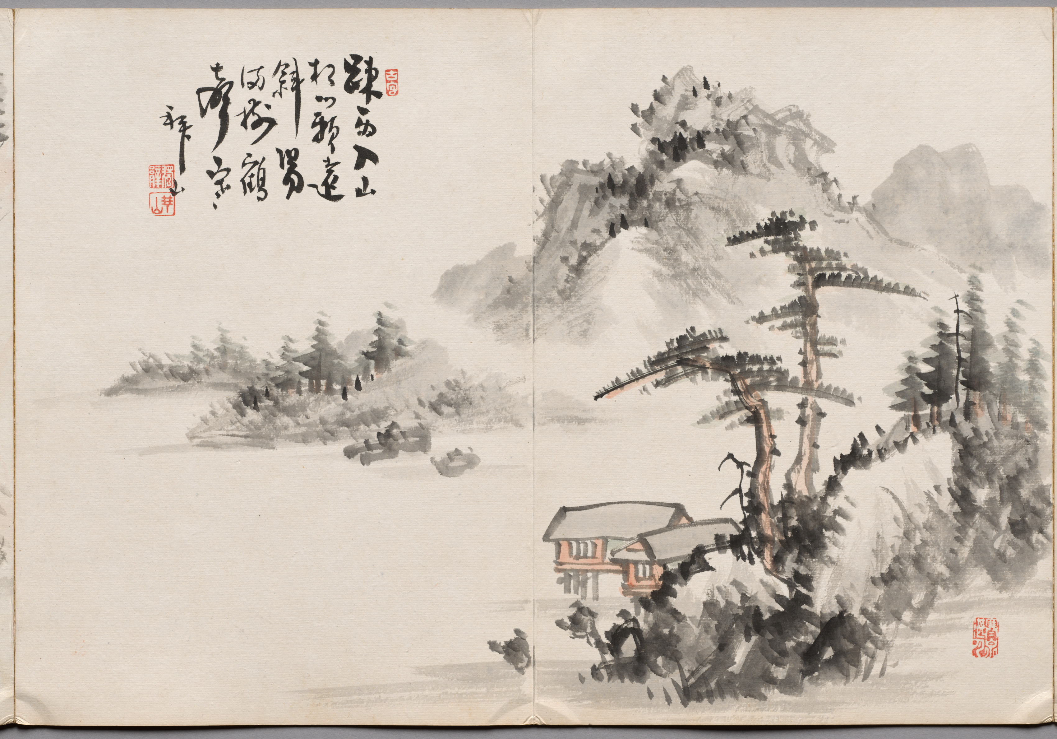灰山画帖 第1図
