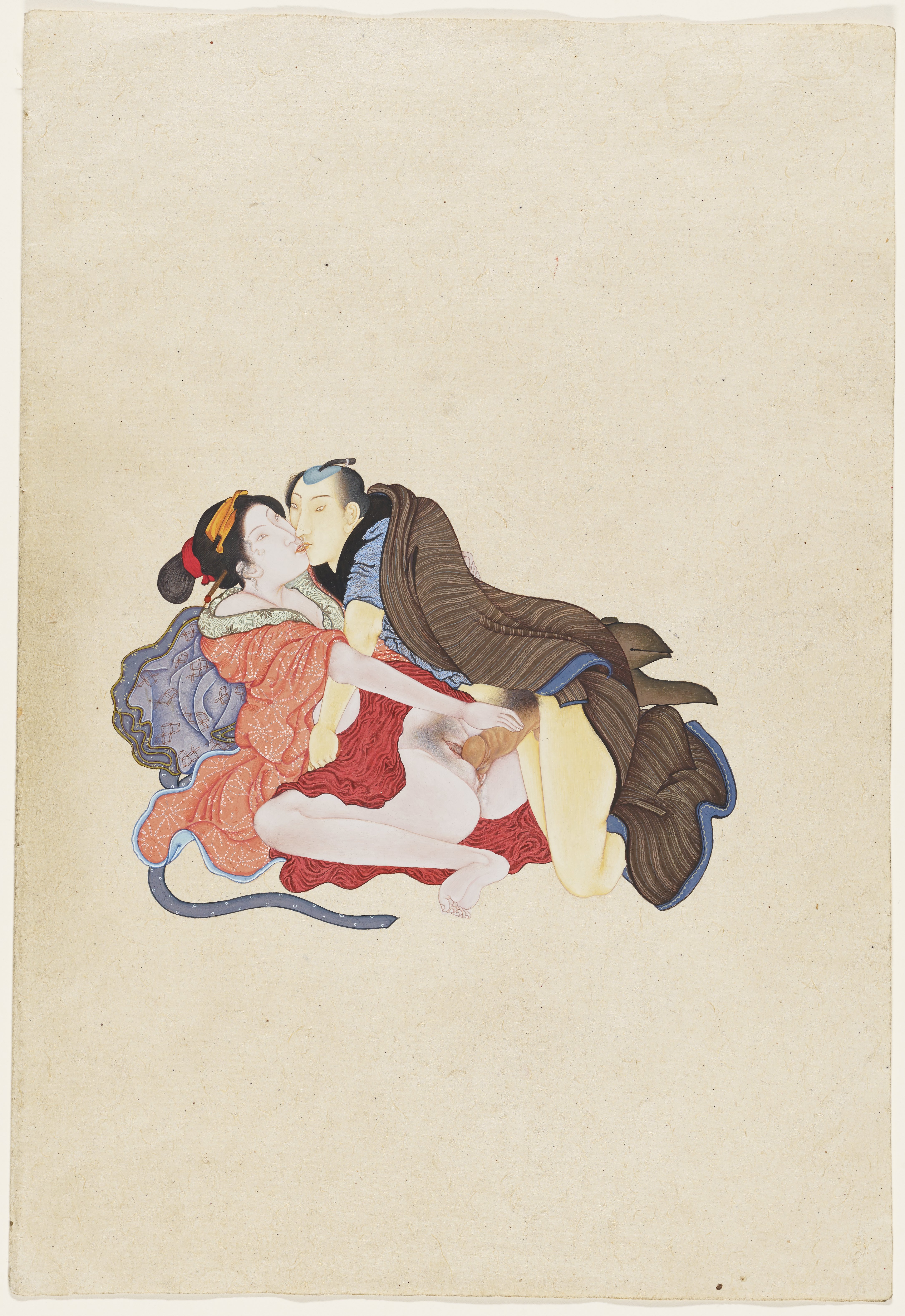 春画