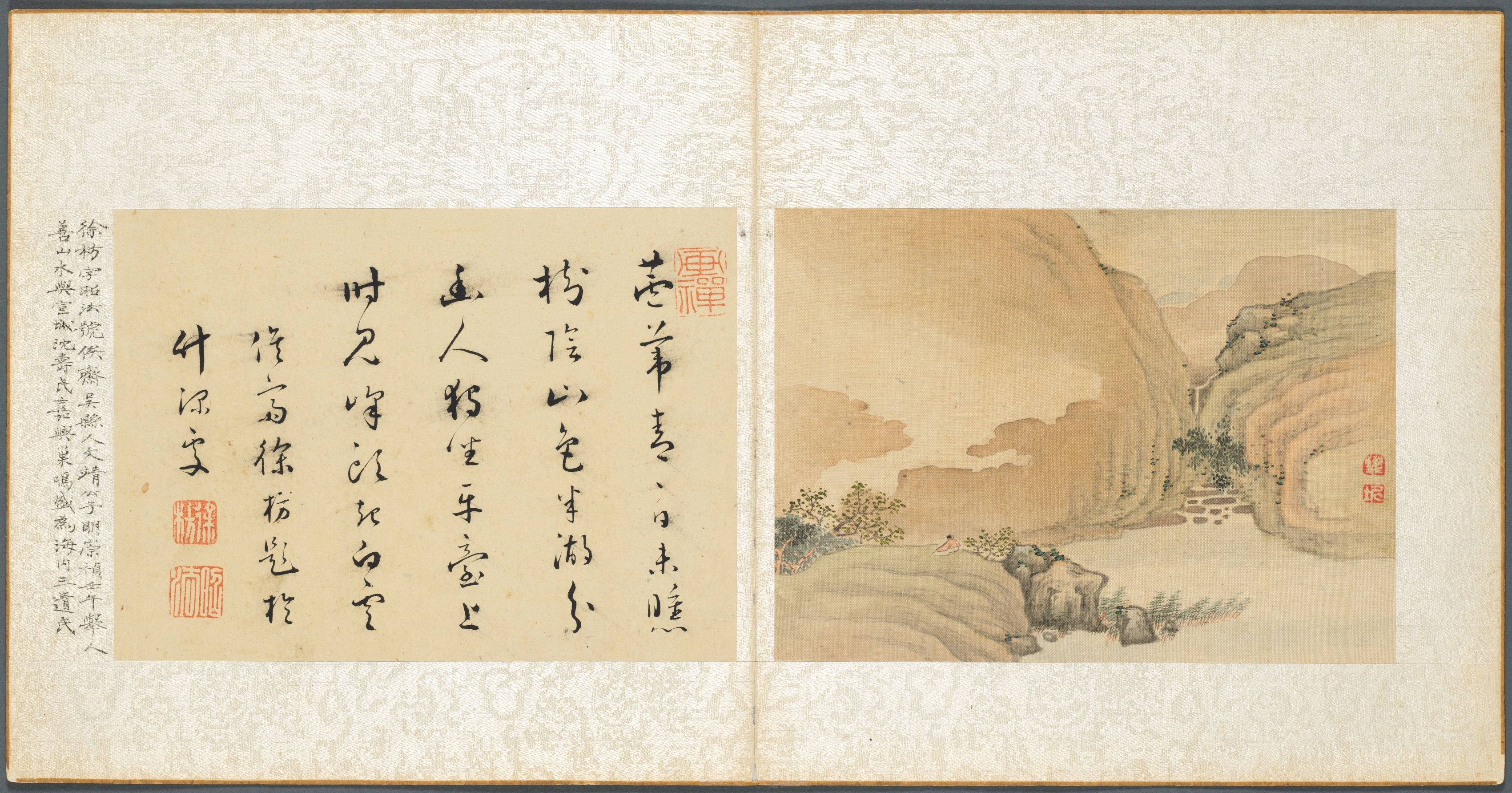 雑画冊 第3図