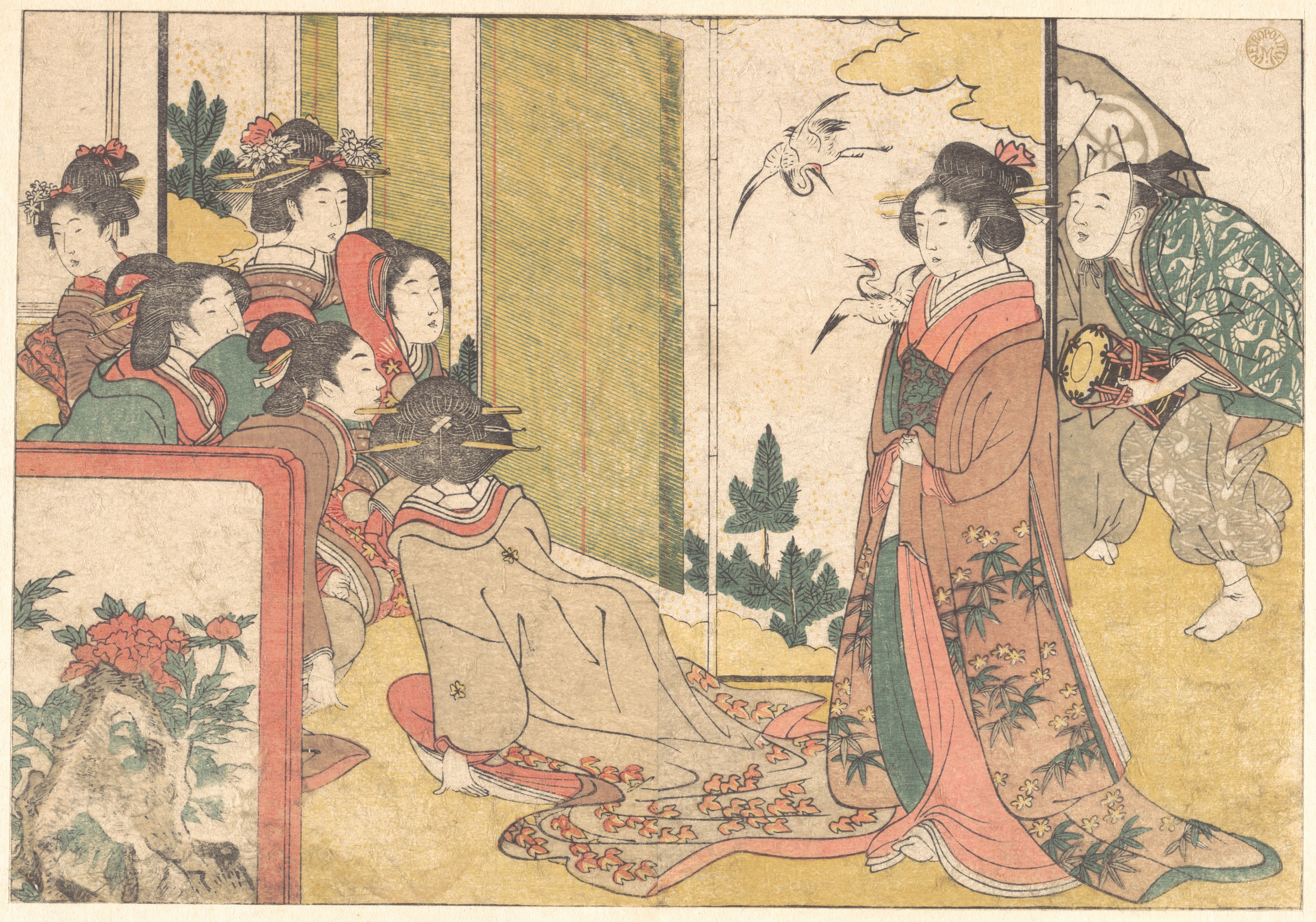 四季の花