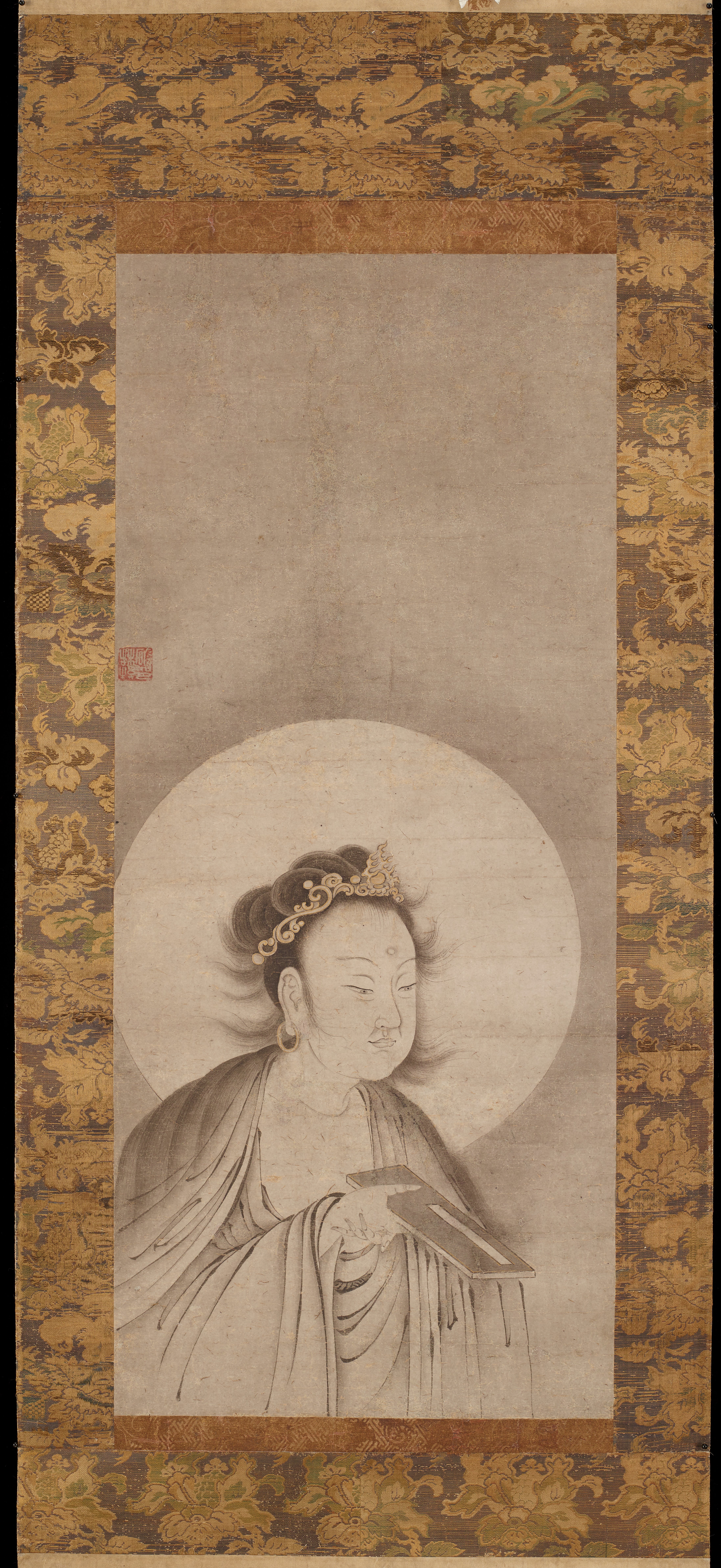文殊菩薩