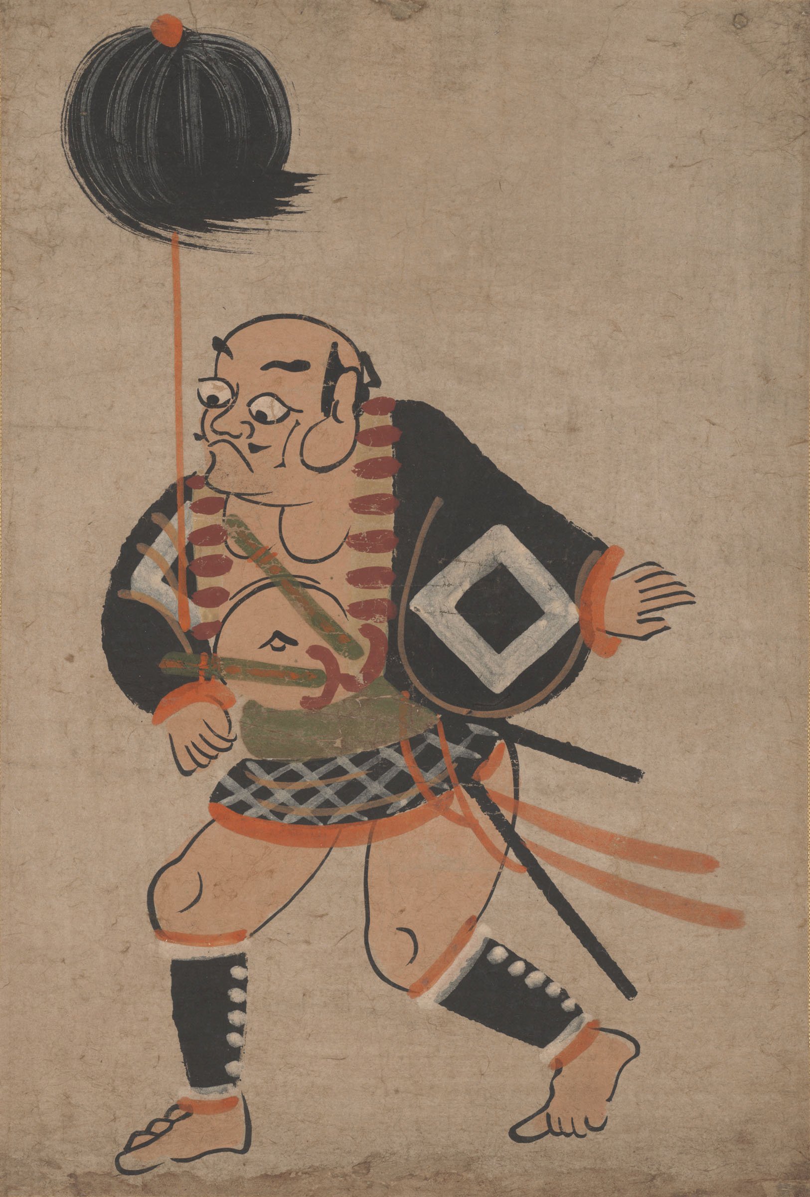 大津絵