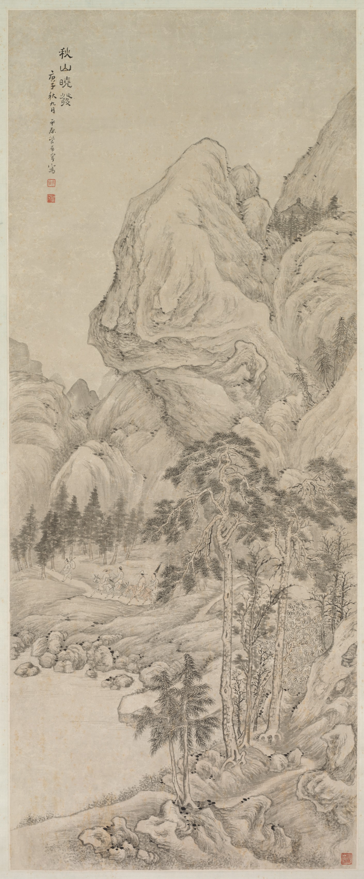 風景