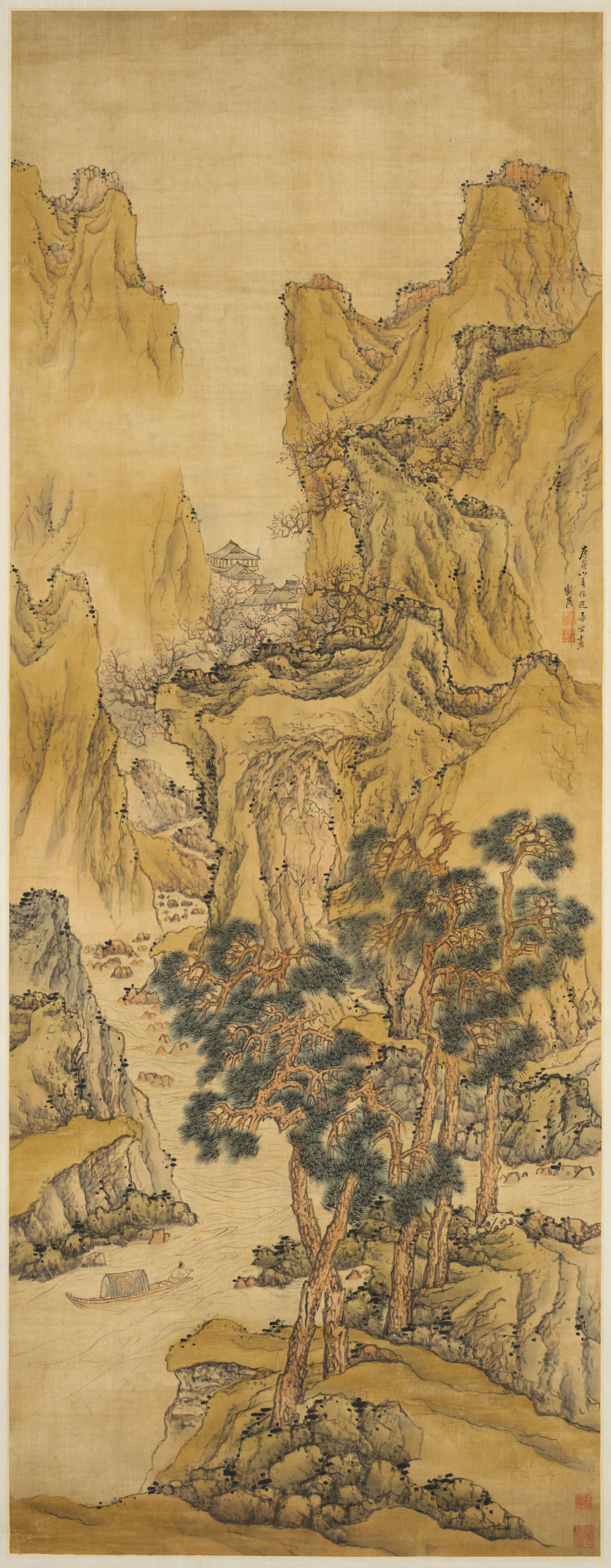 桃花源