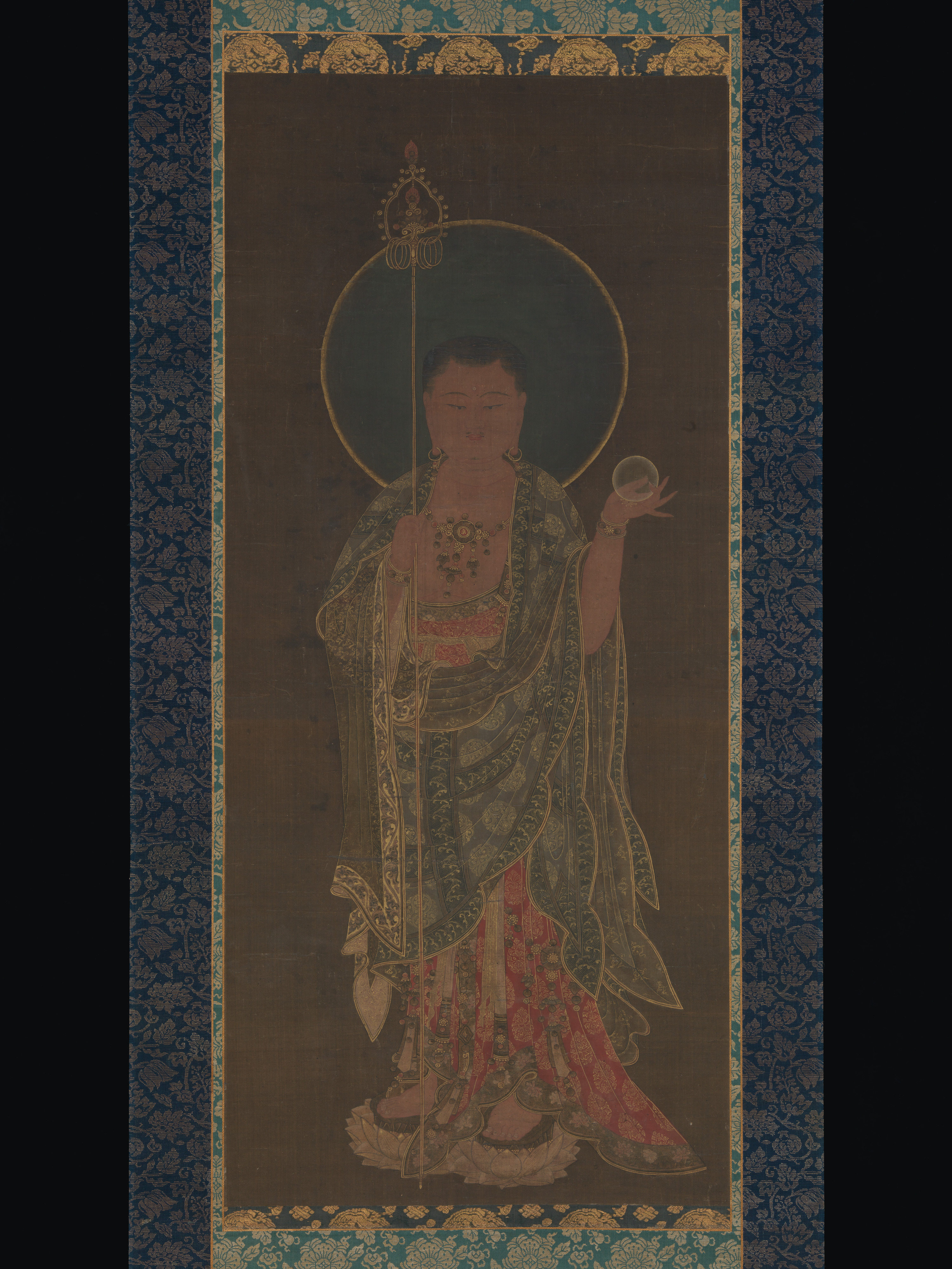地蔵菩薩