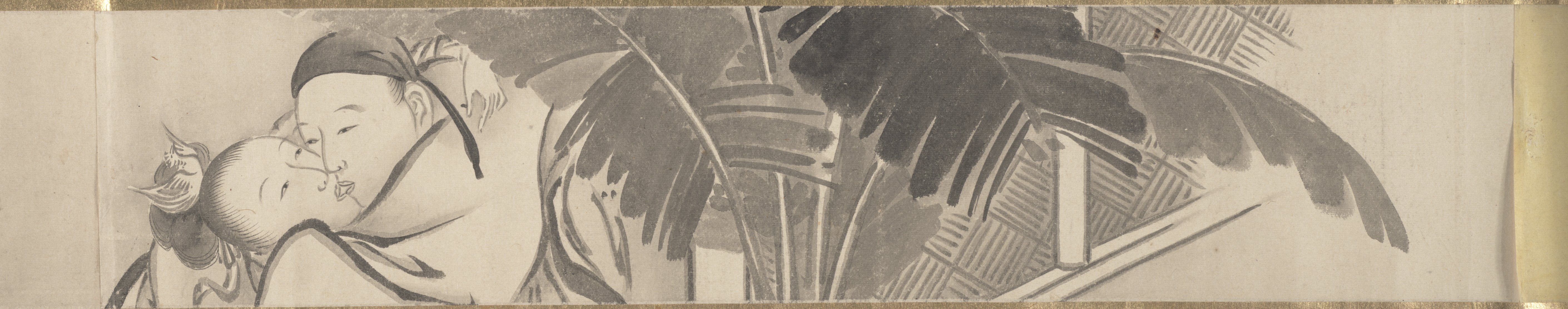 春画