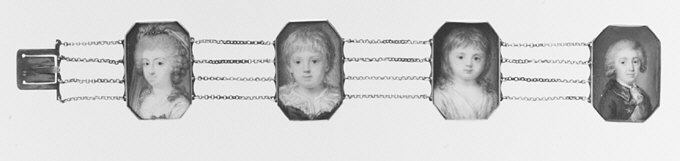 パルマのカロリーヌ・マリア・テレーズ（1770–1804）
