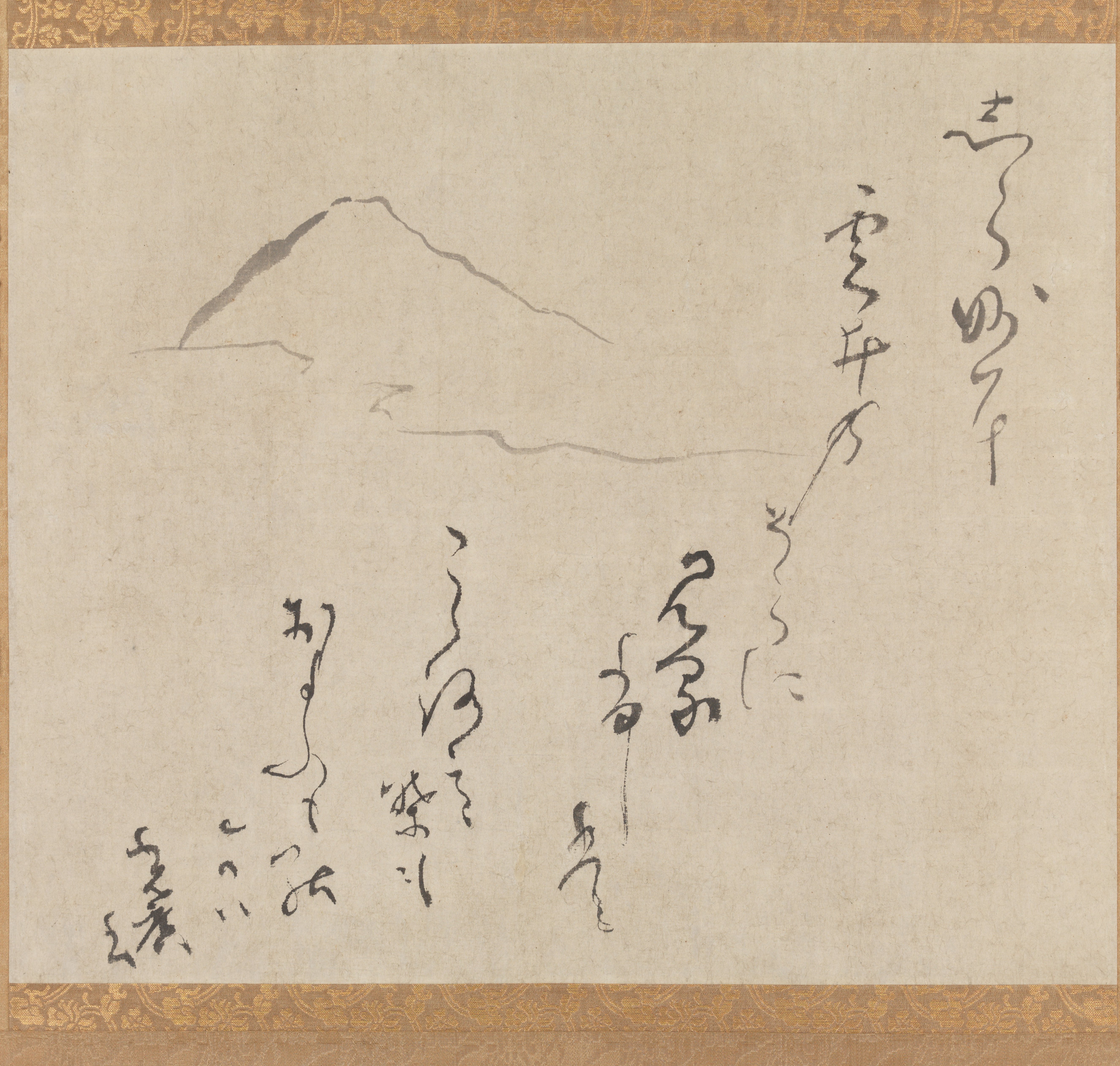 富士山