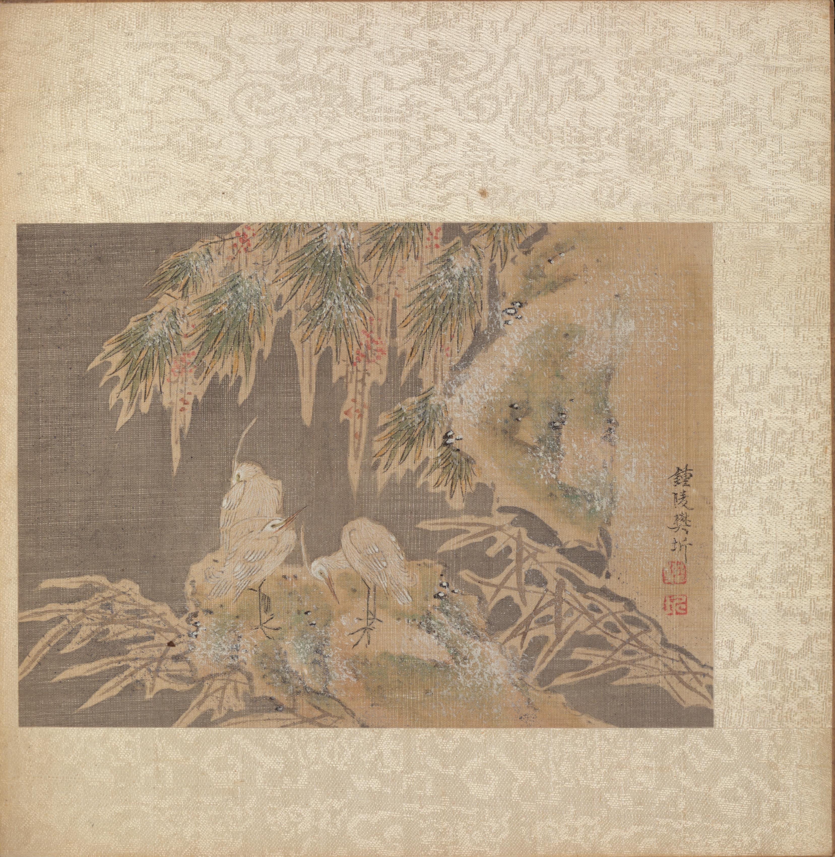雑画冊 第10図
