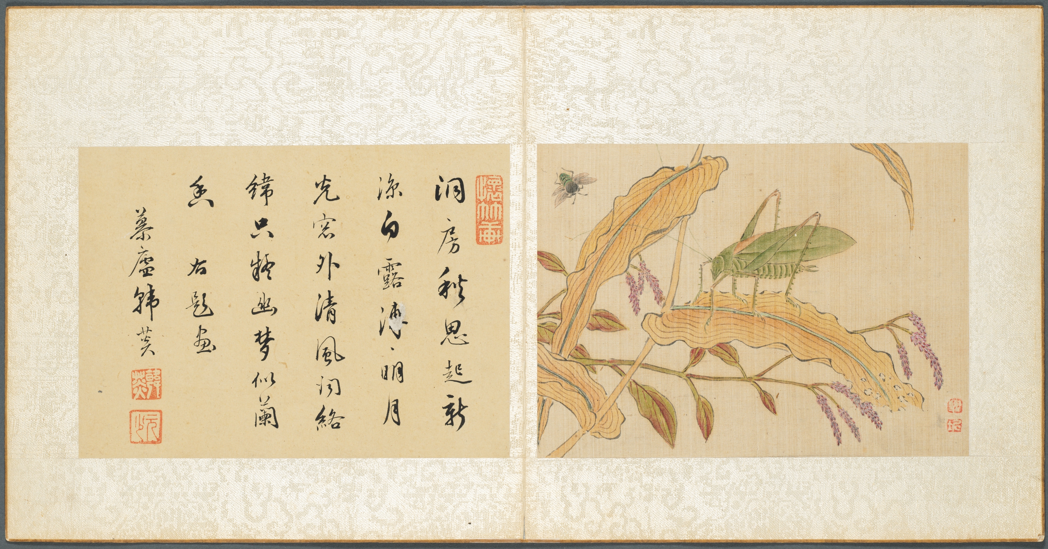 雑画冊 第7図