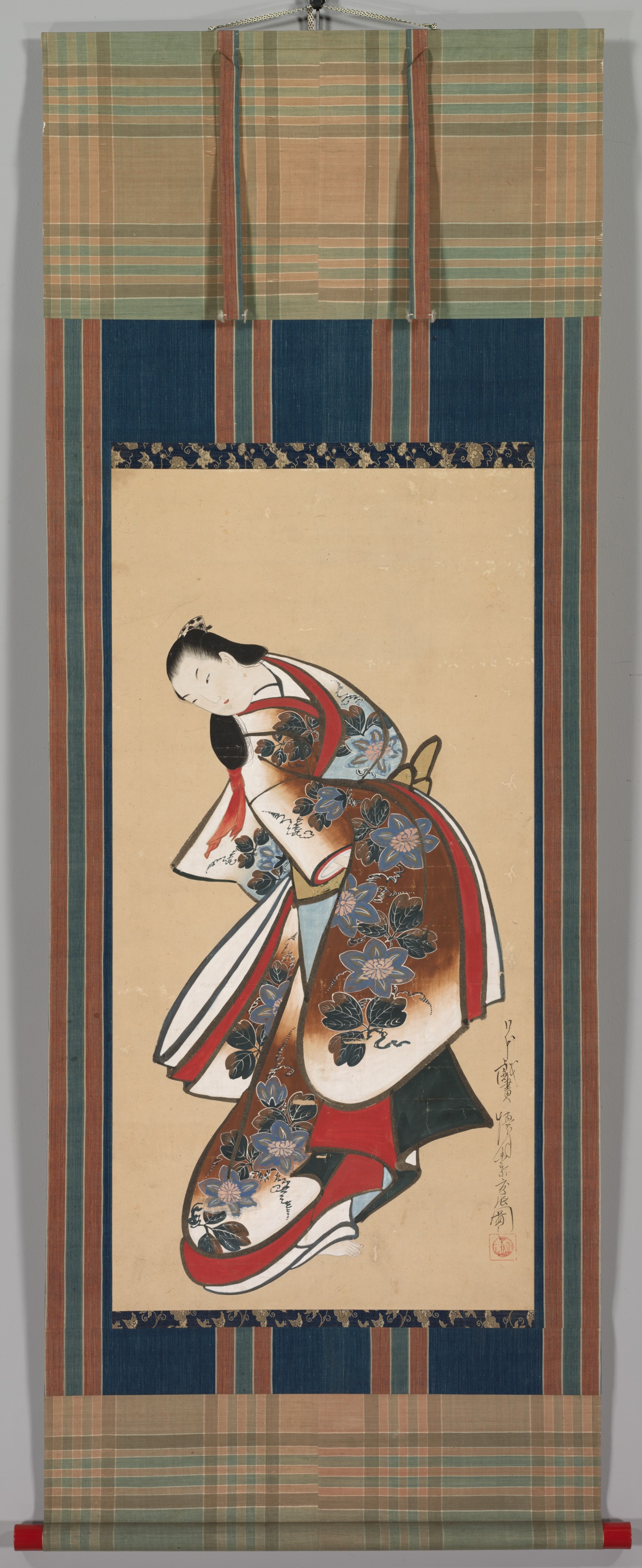 遊女