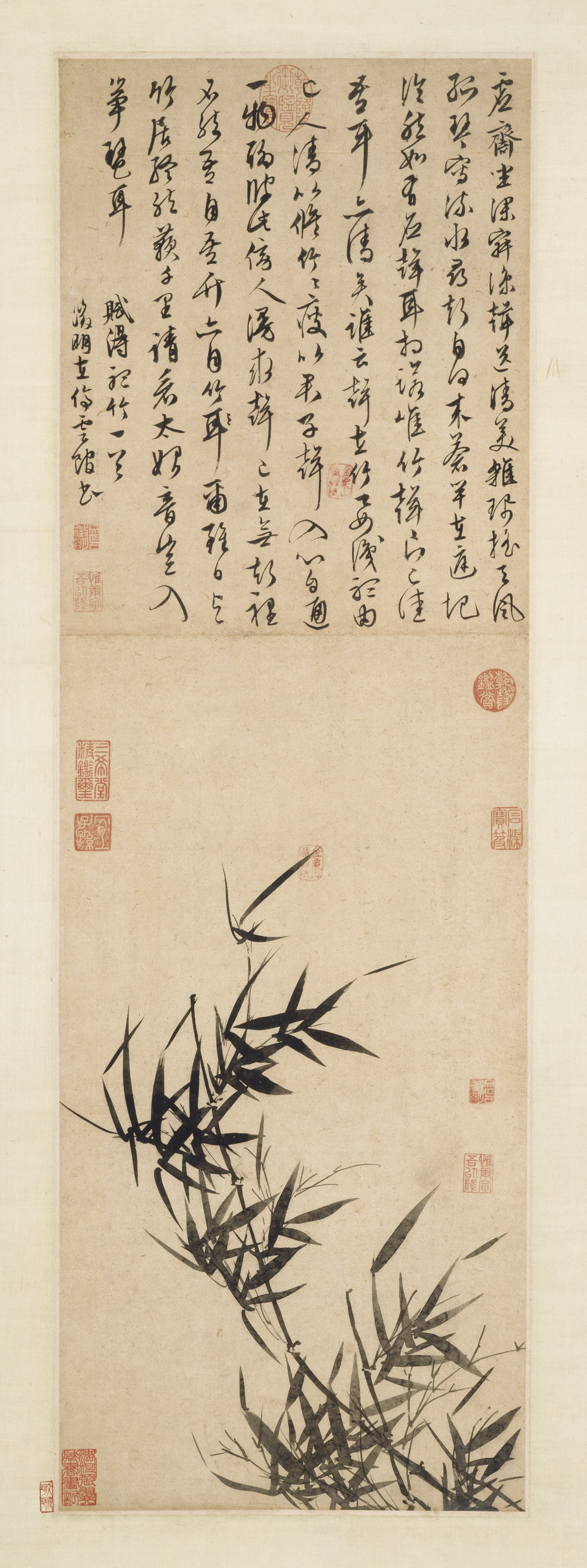 聴竹