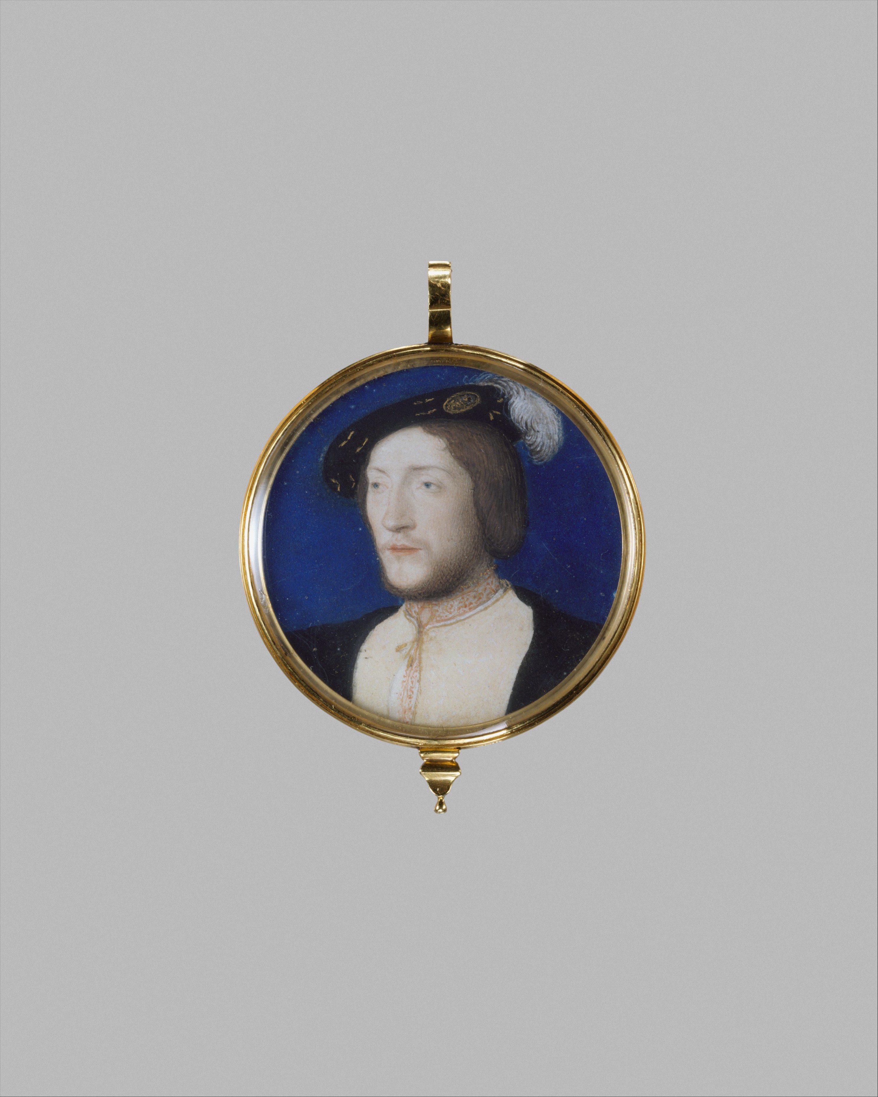 シャルル・ド・コセ（1506–1563）、ブリサック伯