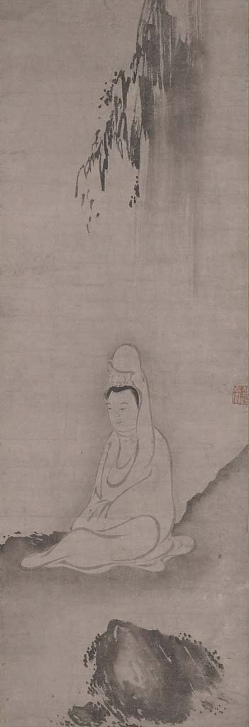 観音菩薩