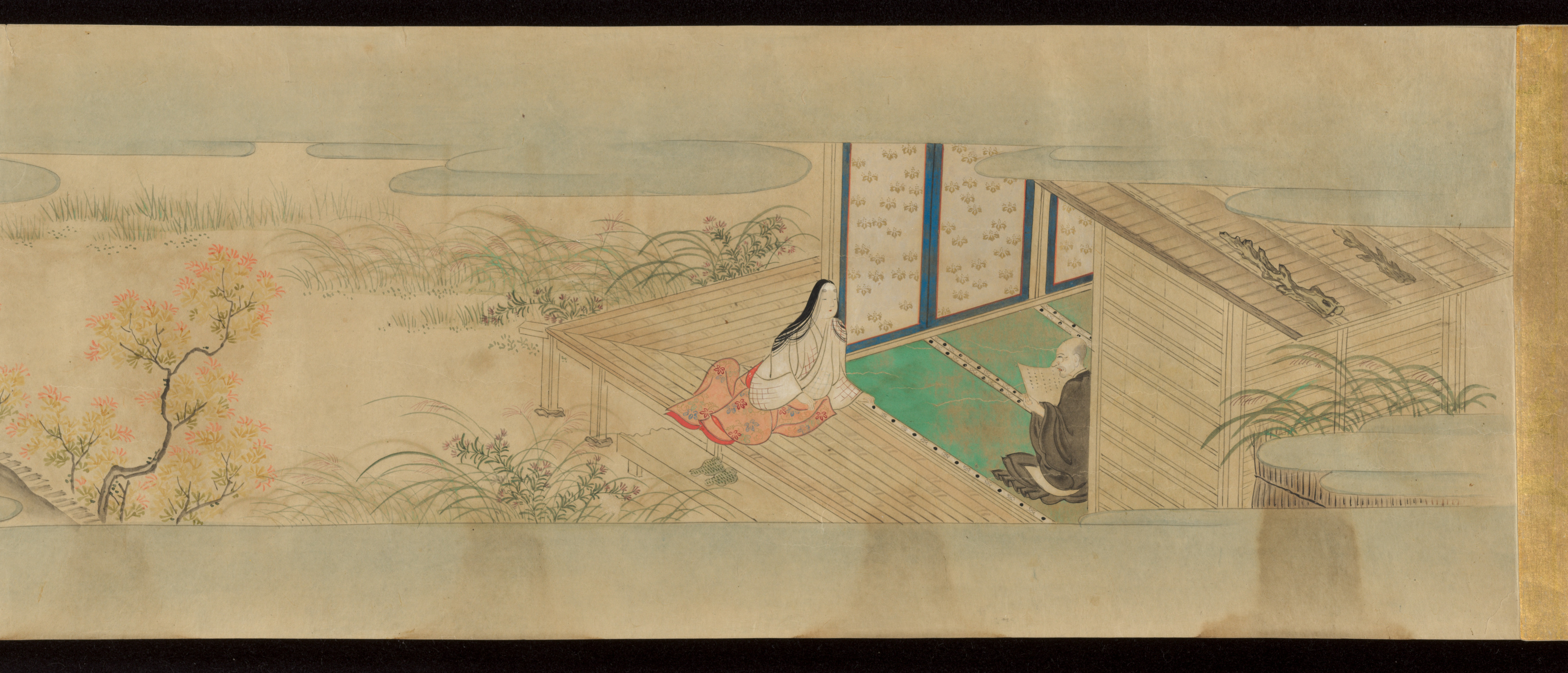 狐物語（きつねのそうし）