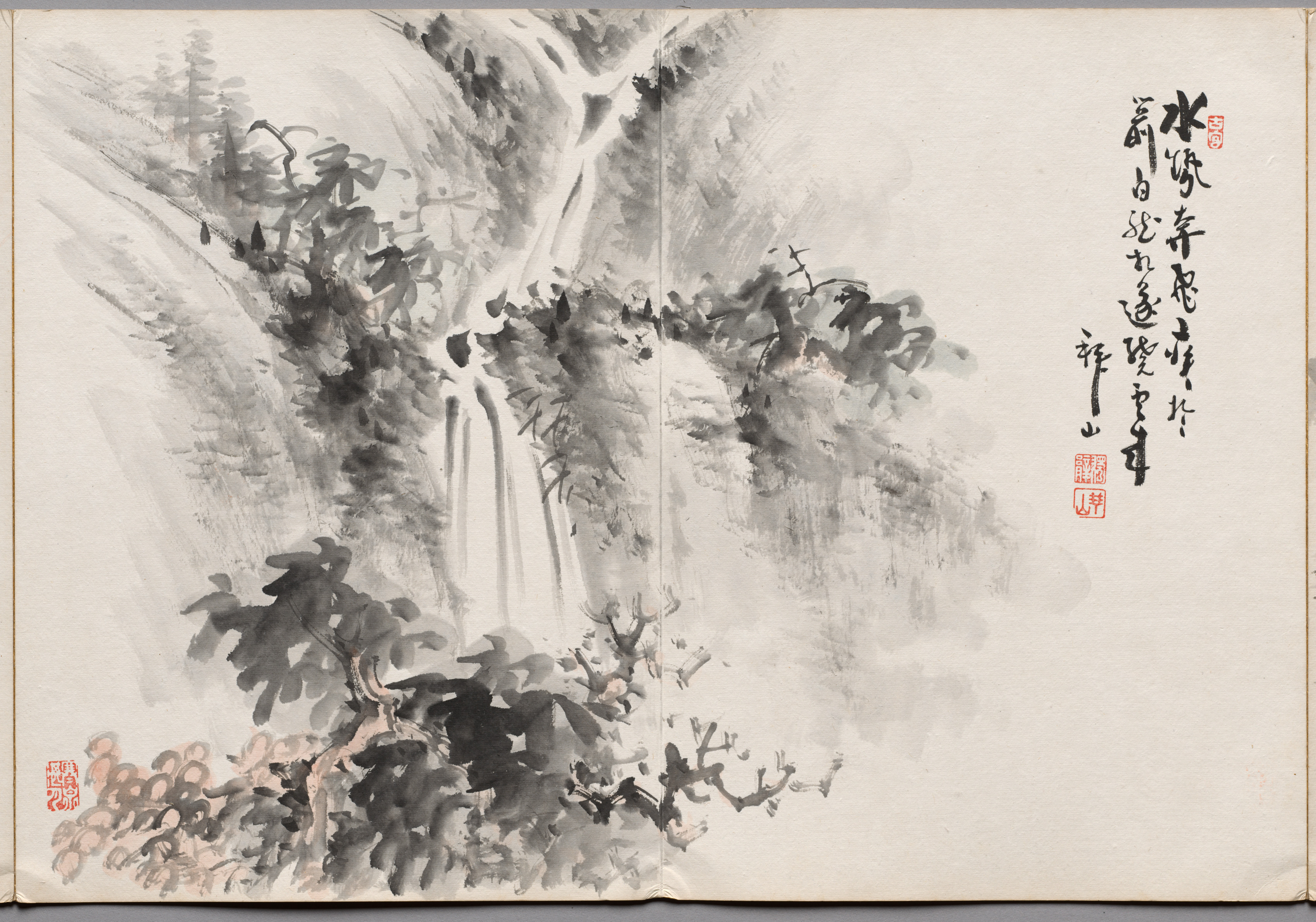 灰山画帖 第10図