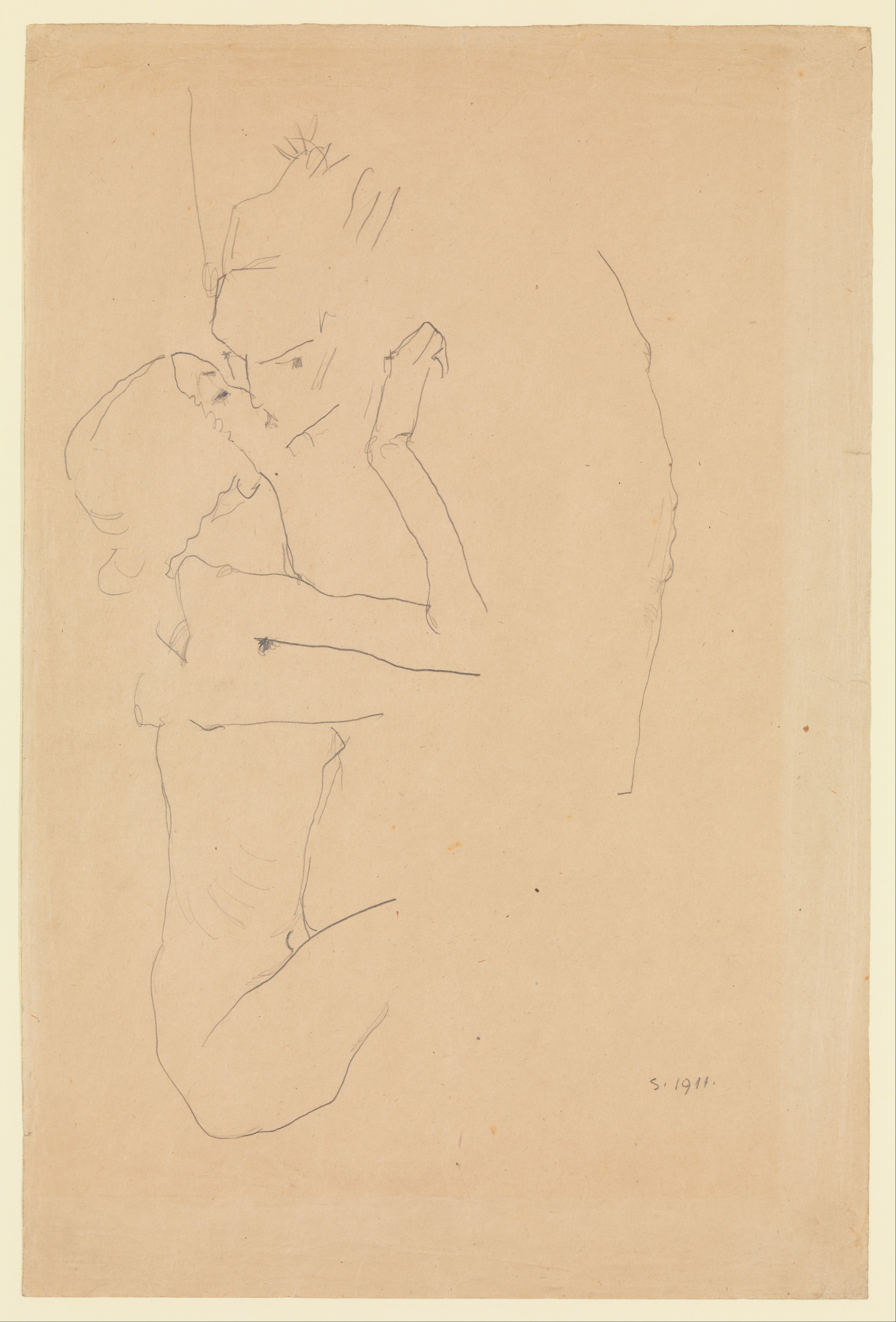 キス
