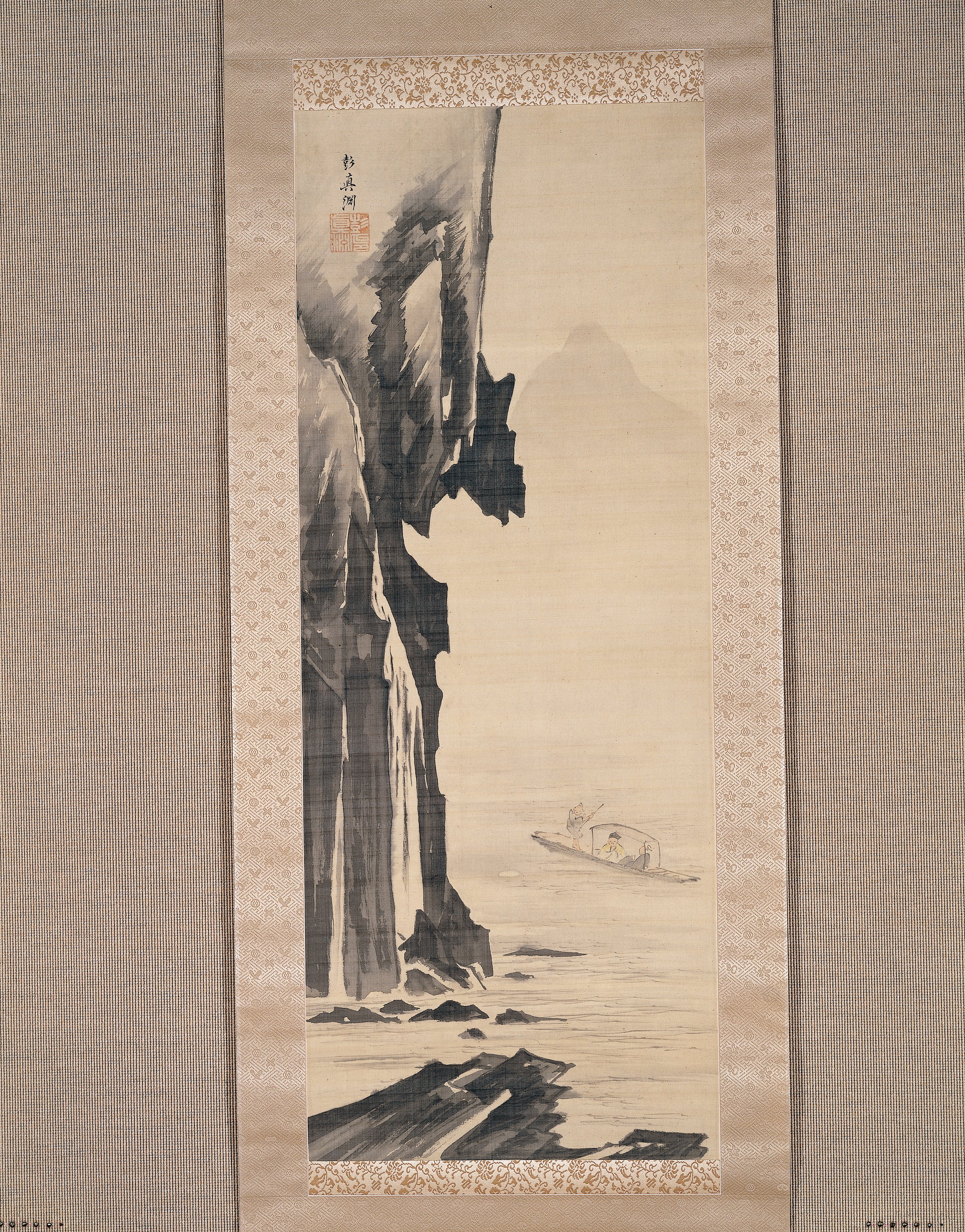 蘇軾の後赤壁遊