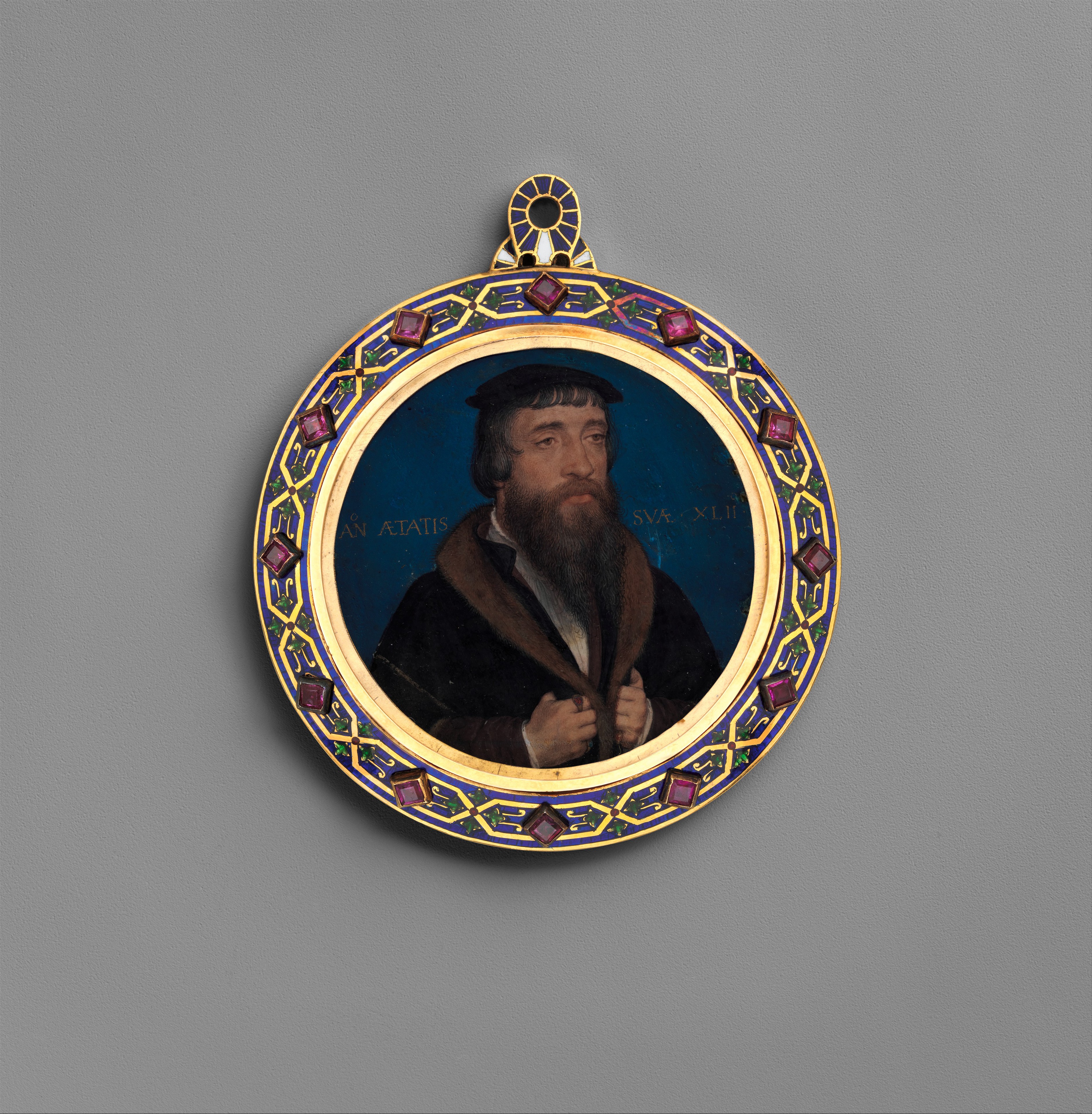 ウィリアム・ローパー（1493/94–1578）