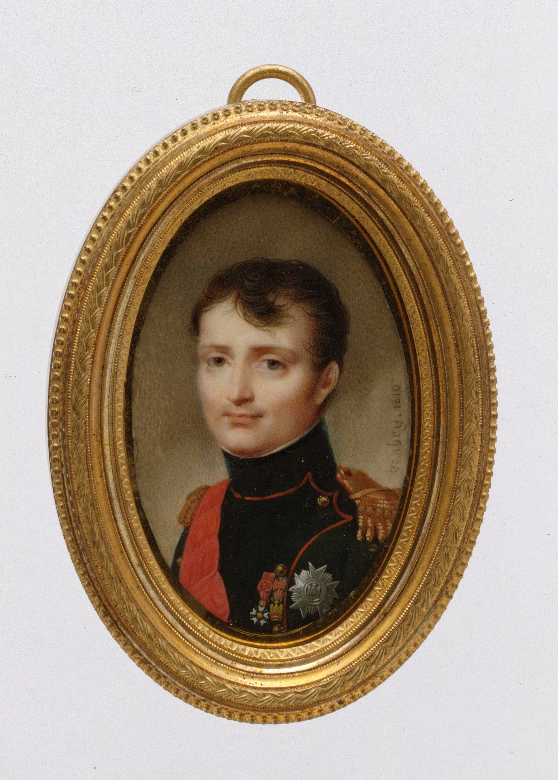 ナポレオン1世（1769–1821年）