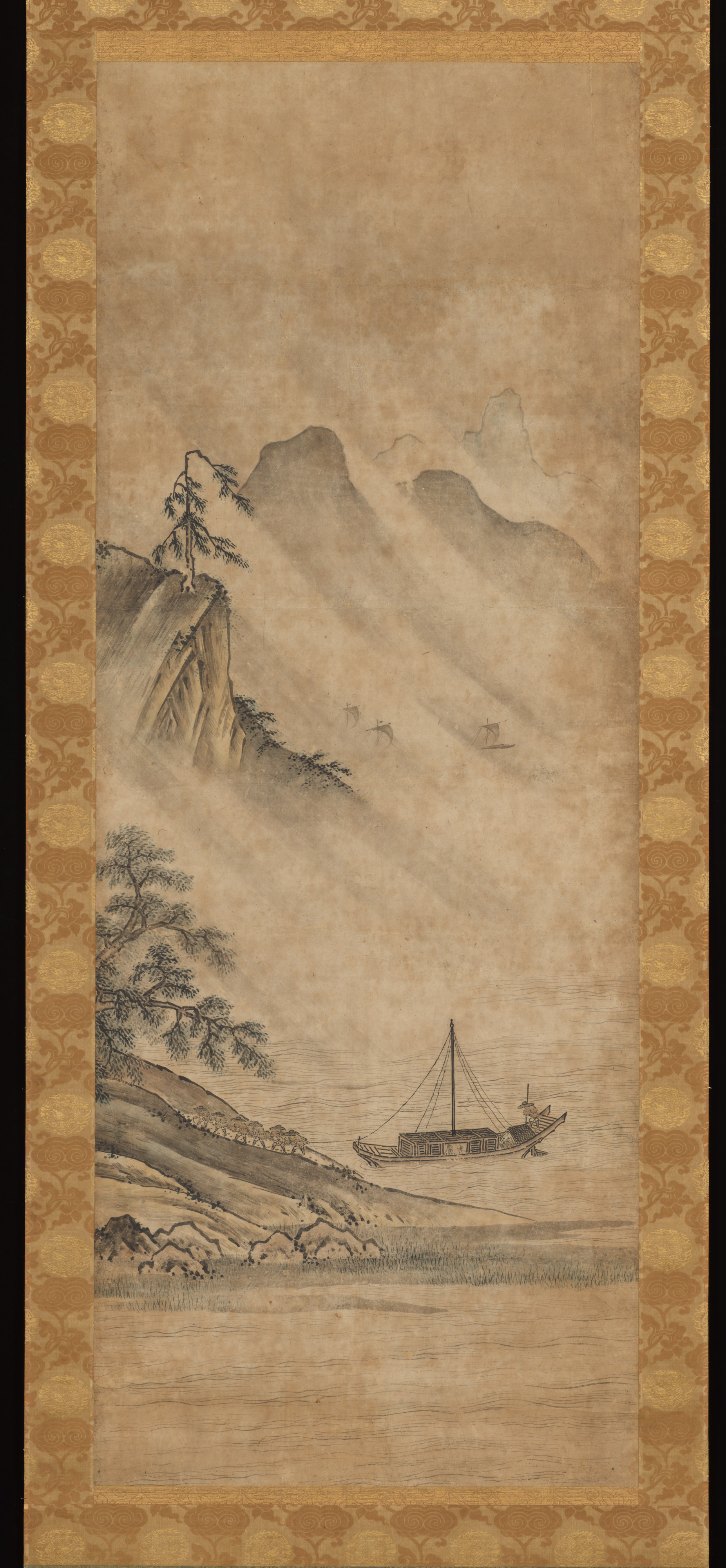 小江・香江八景
