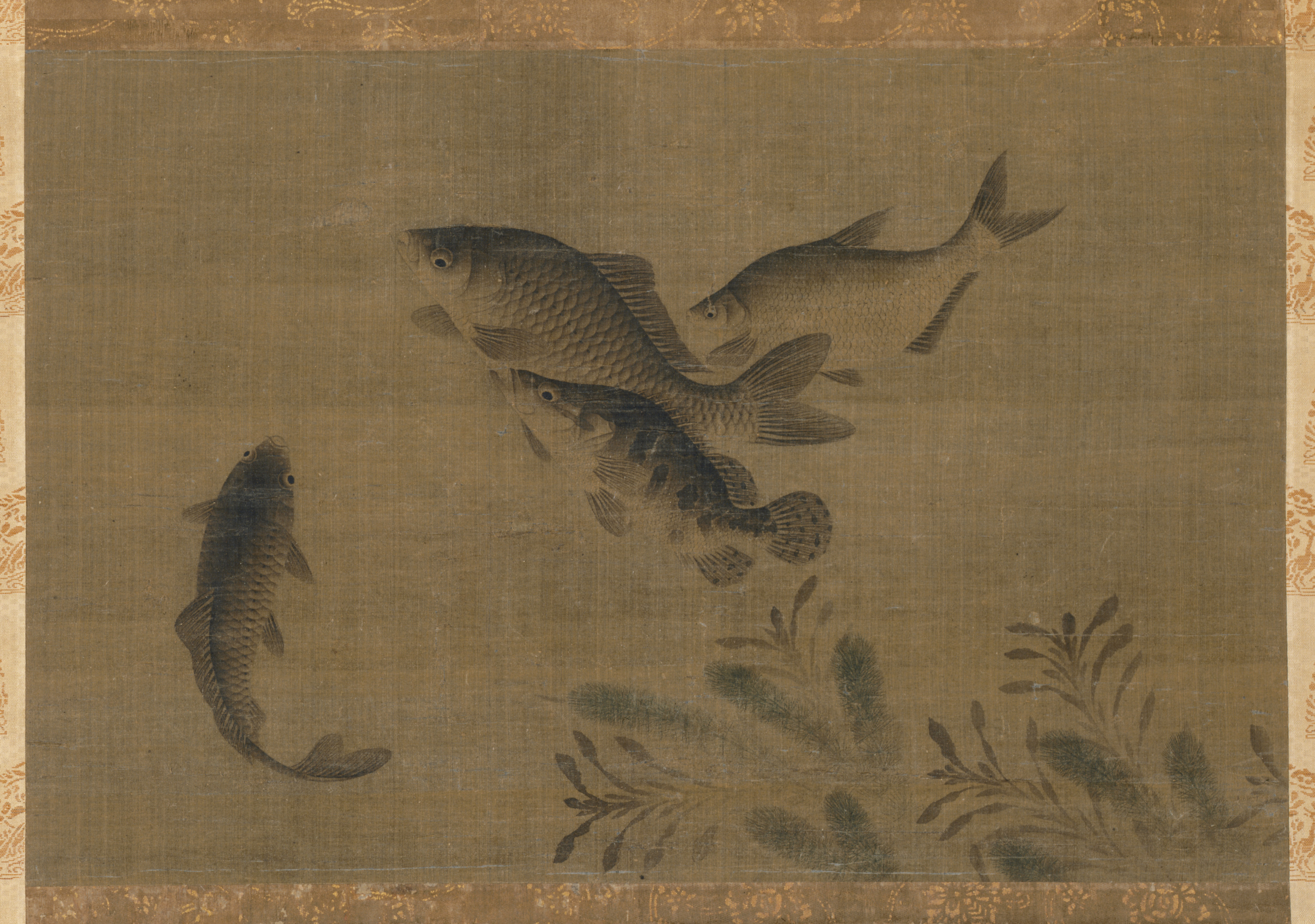魚