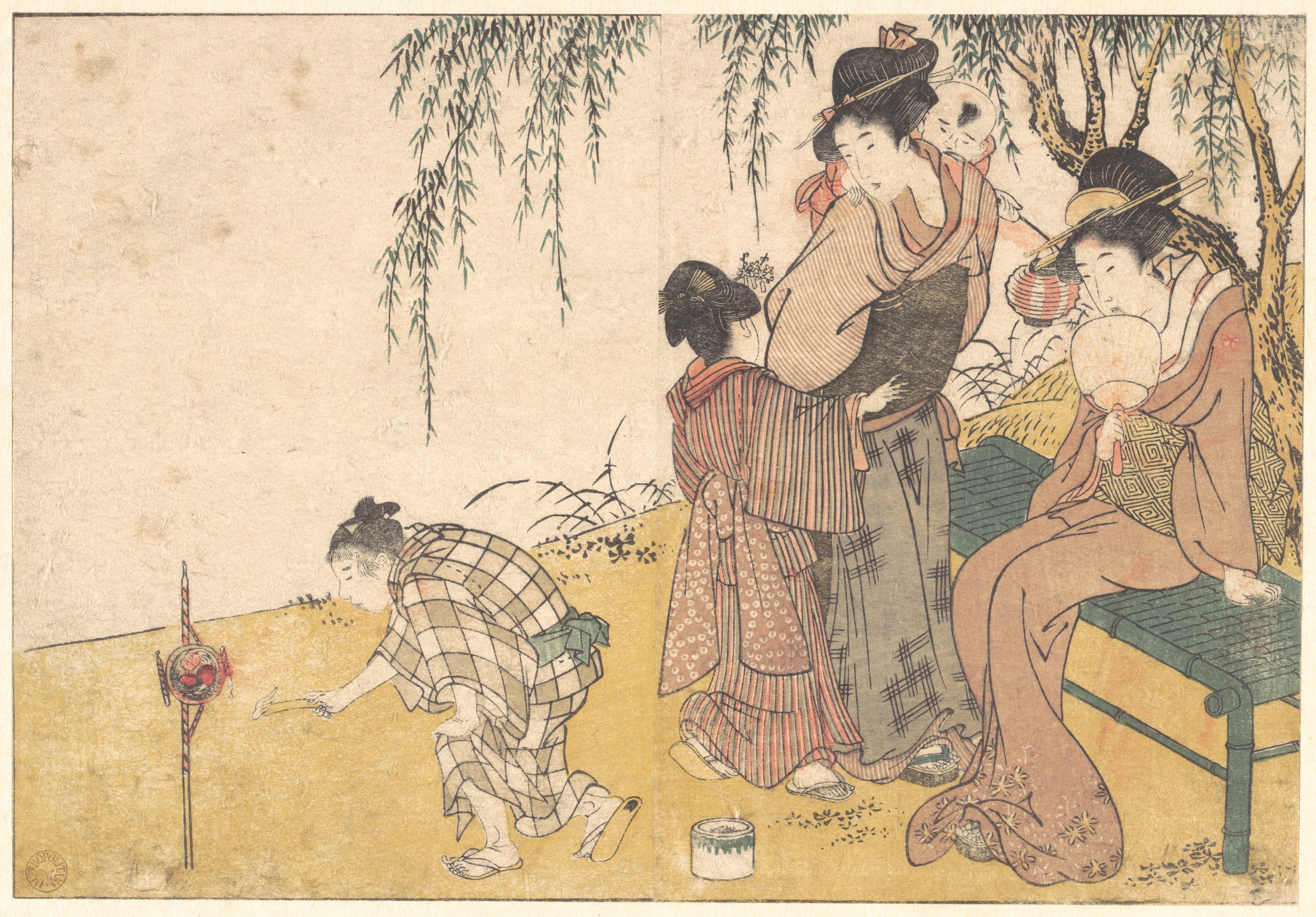 四季の花