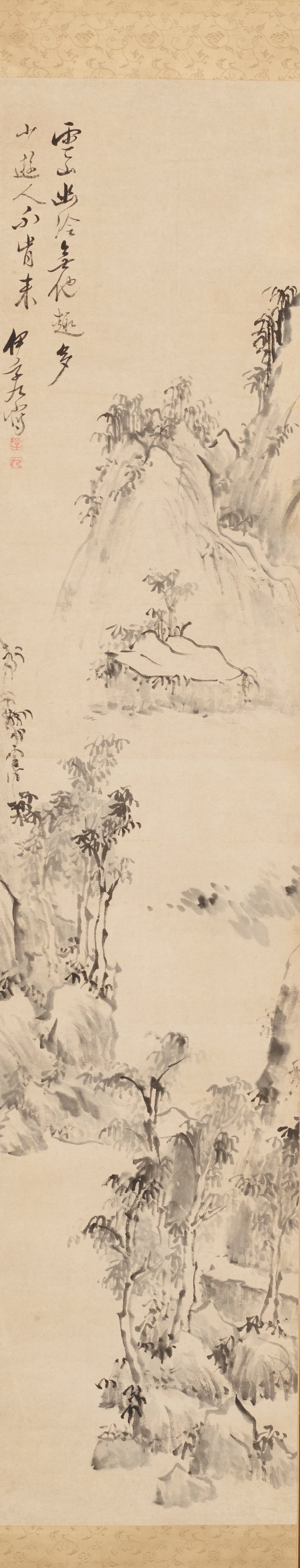 風景