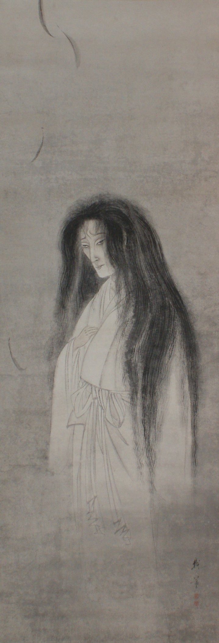 幽霊