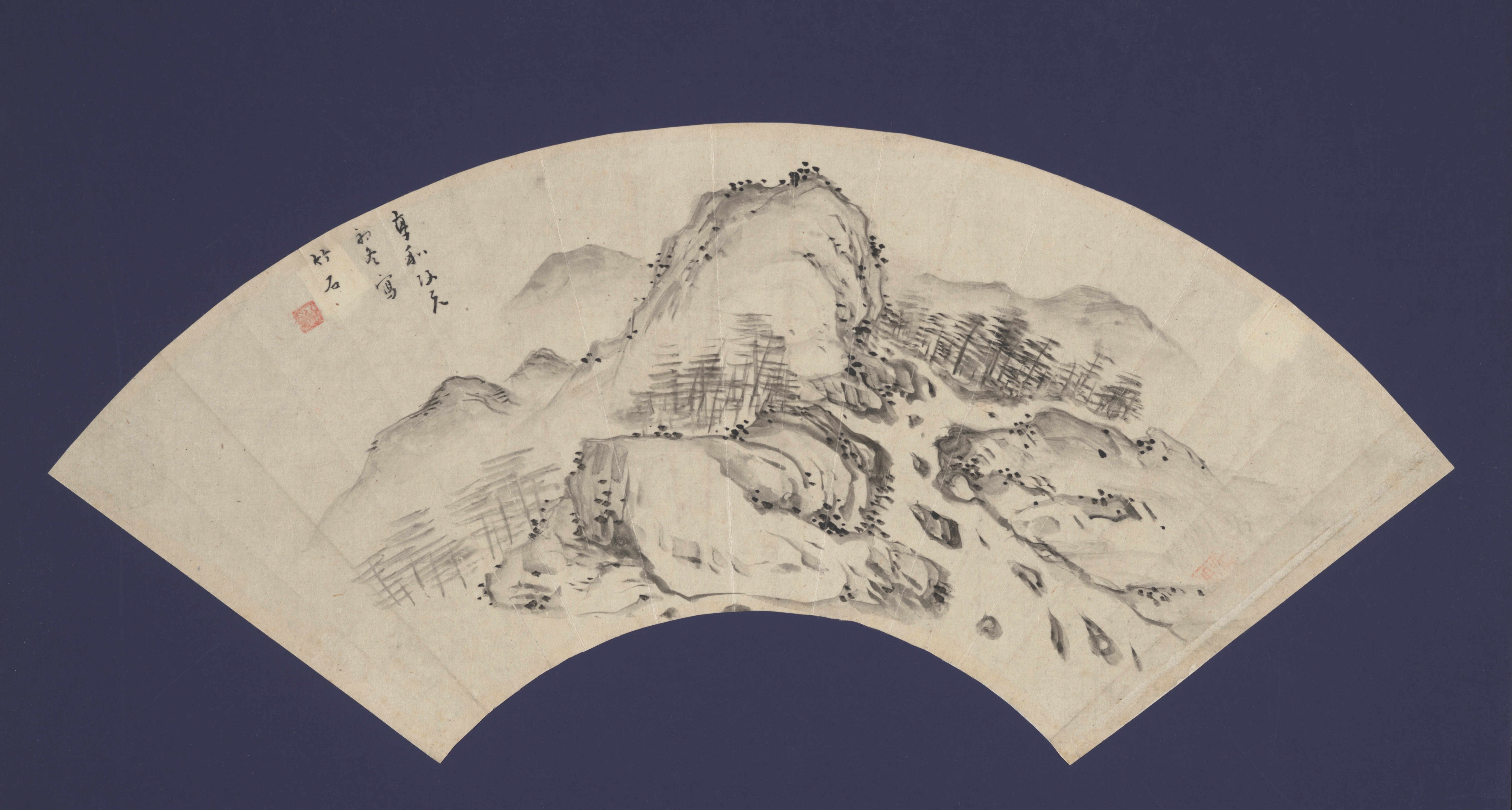 風景