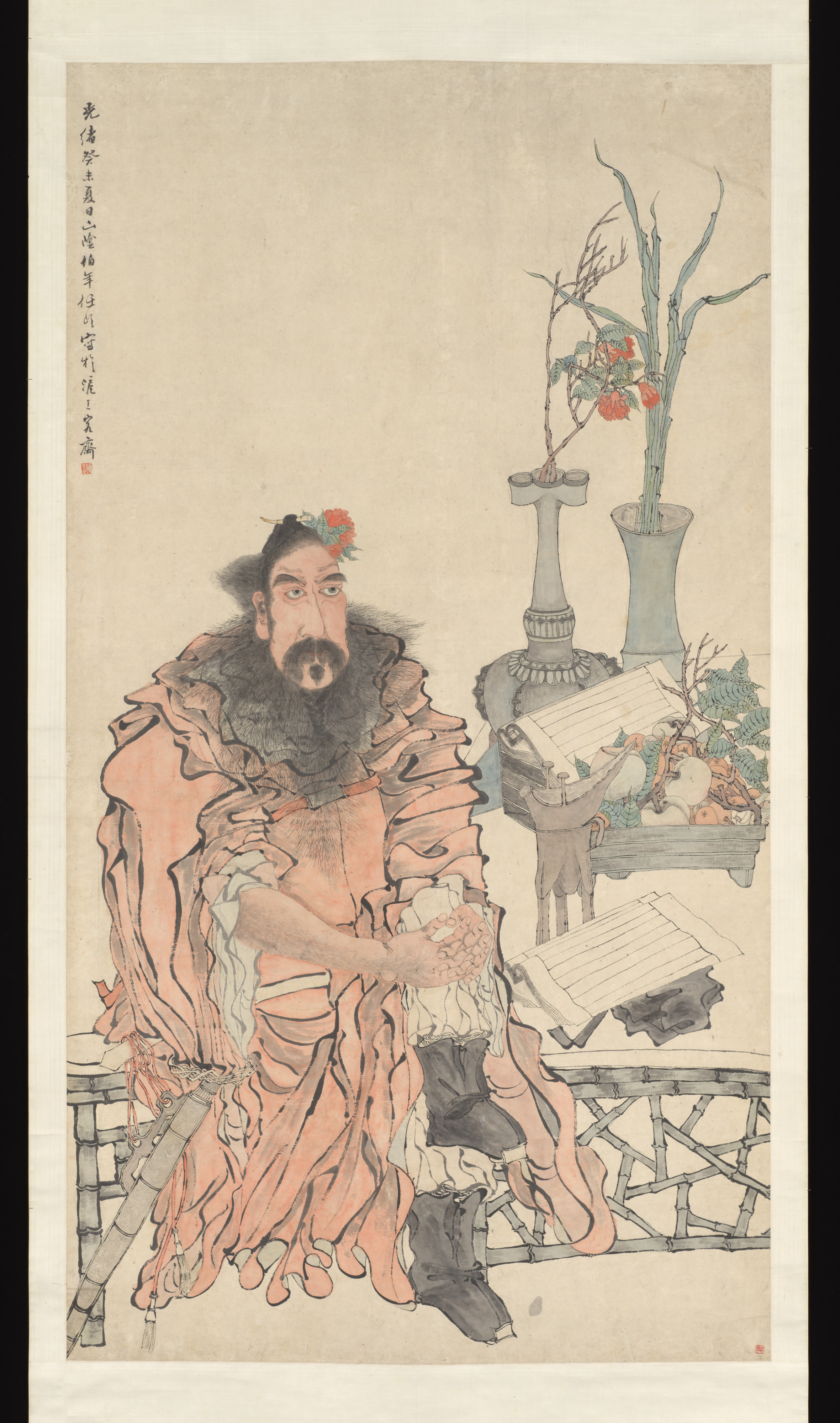 鍾馗