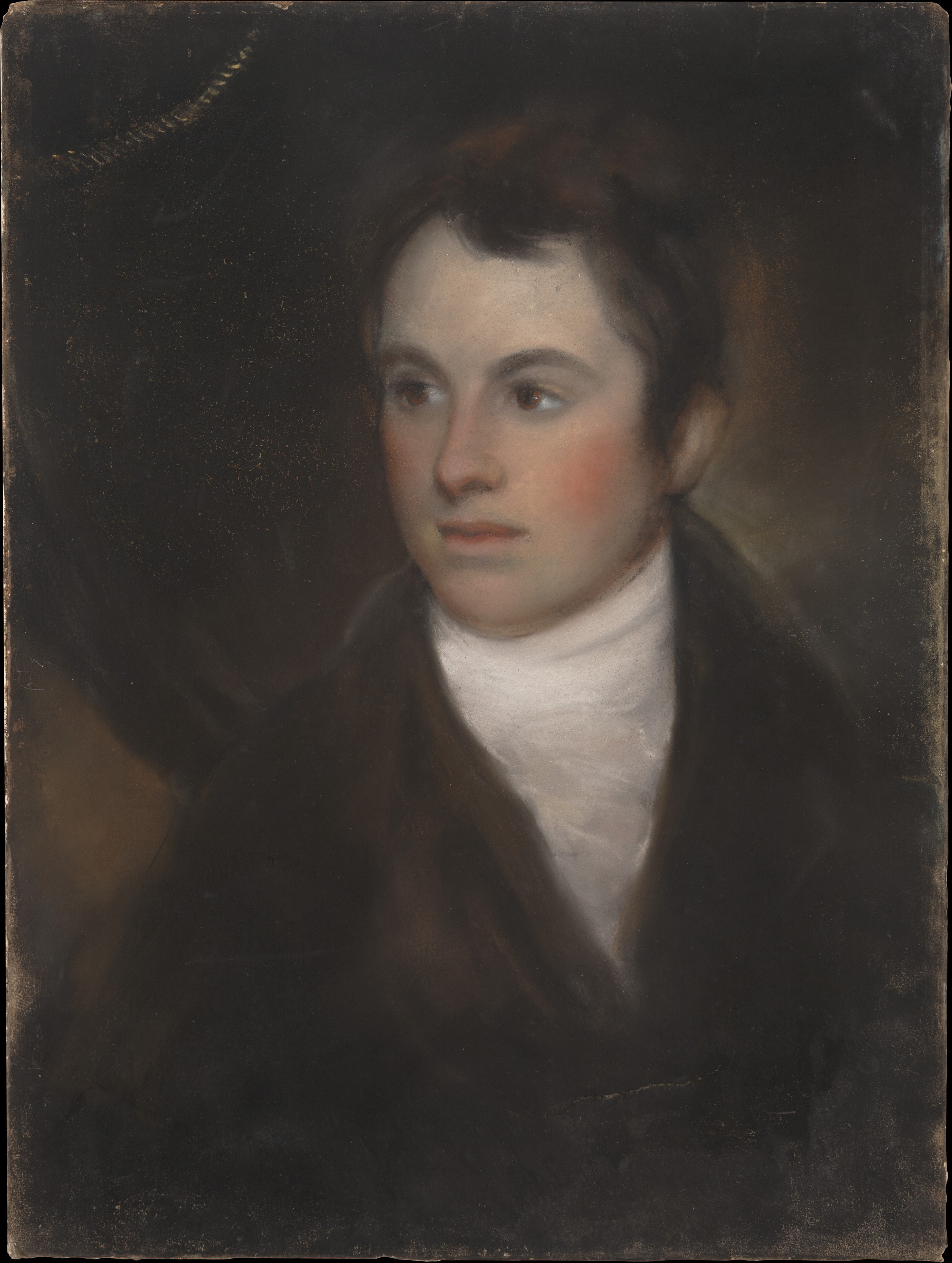 ロバート・シャーロック（1772–1847）