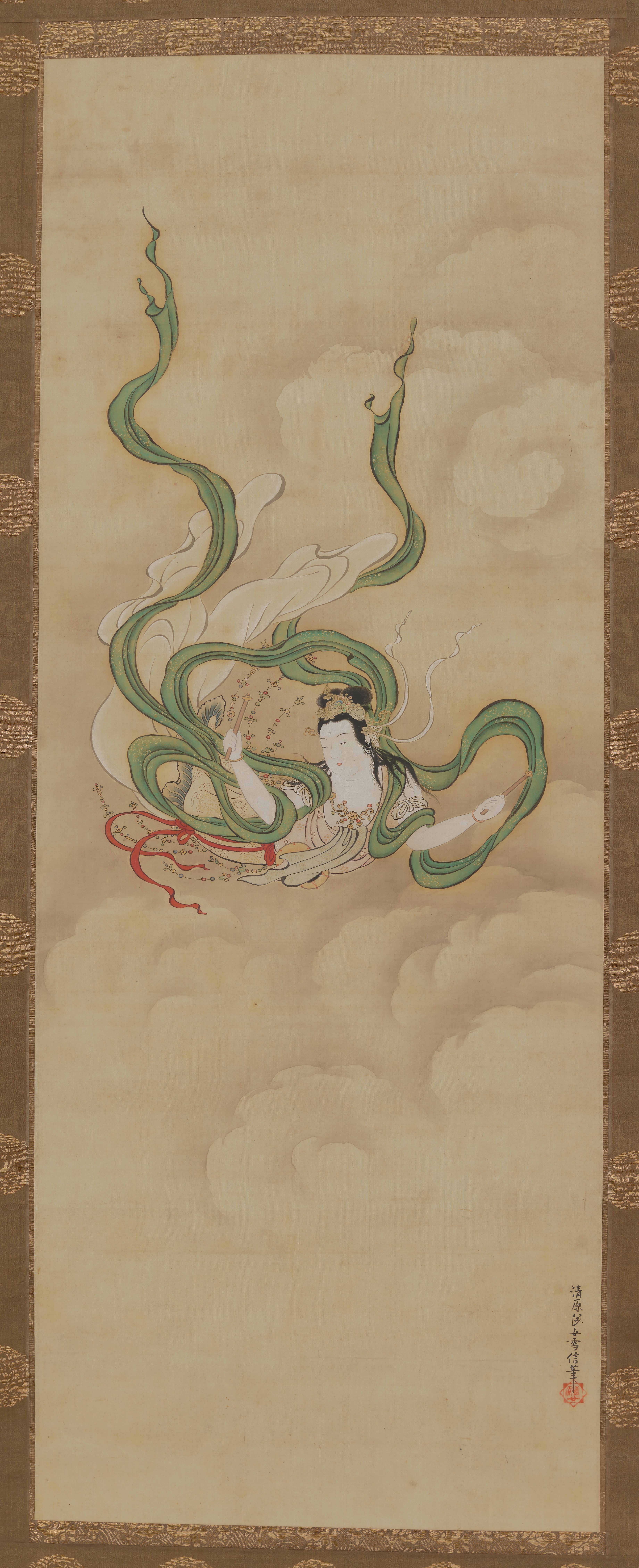 飛天