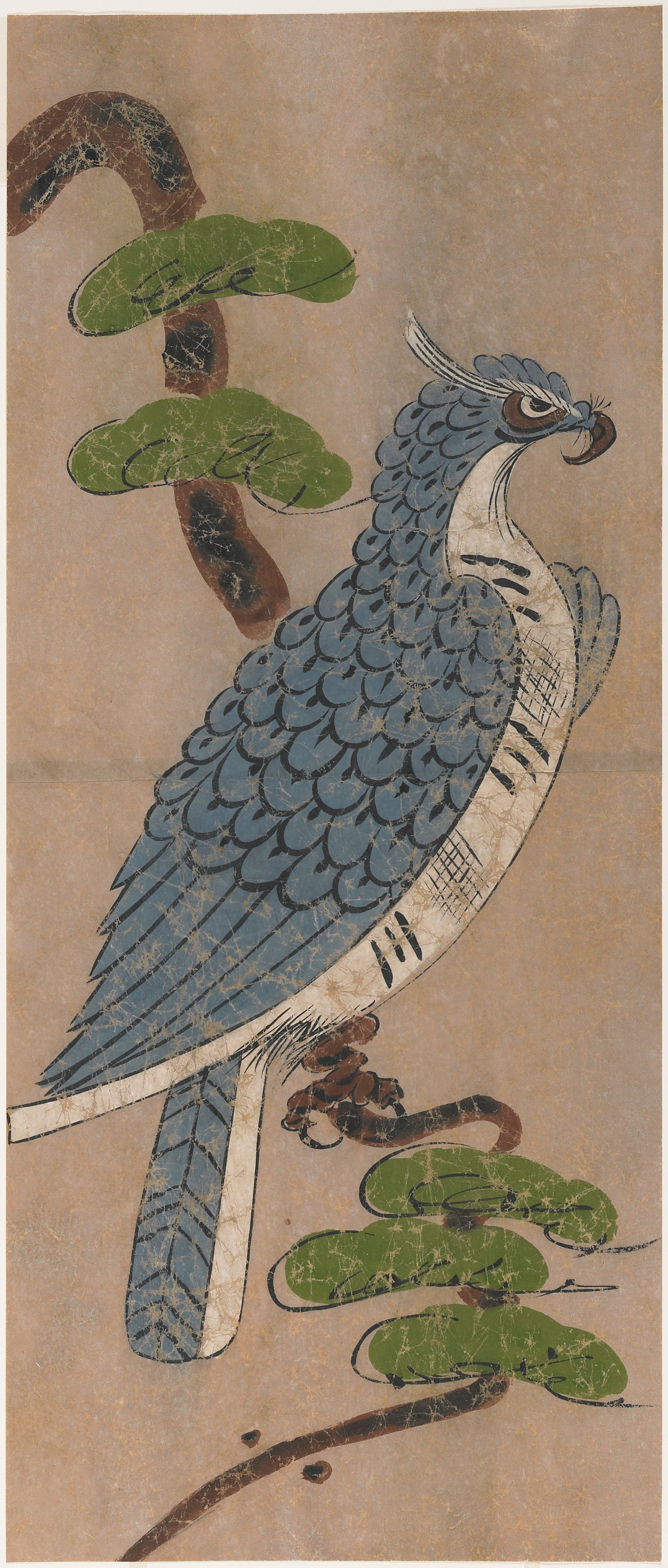 隼