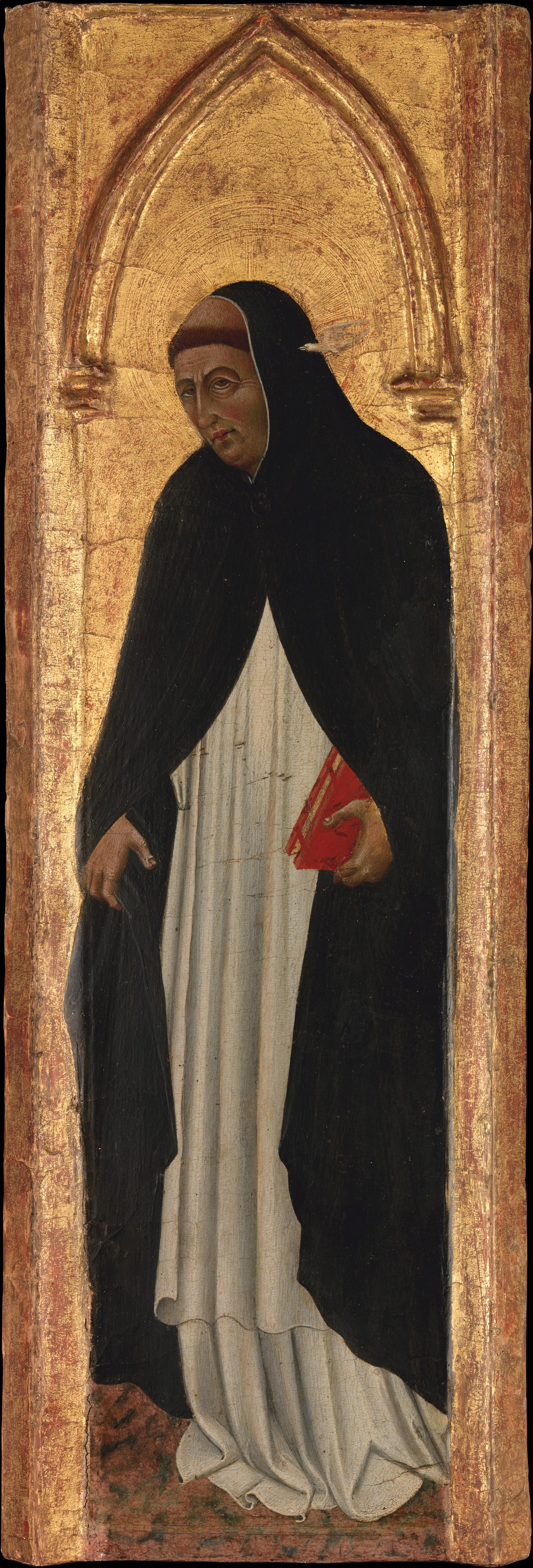 福者アンブロージョ・サンセドーニ（1220–1286）