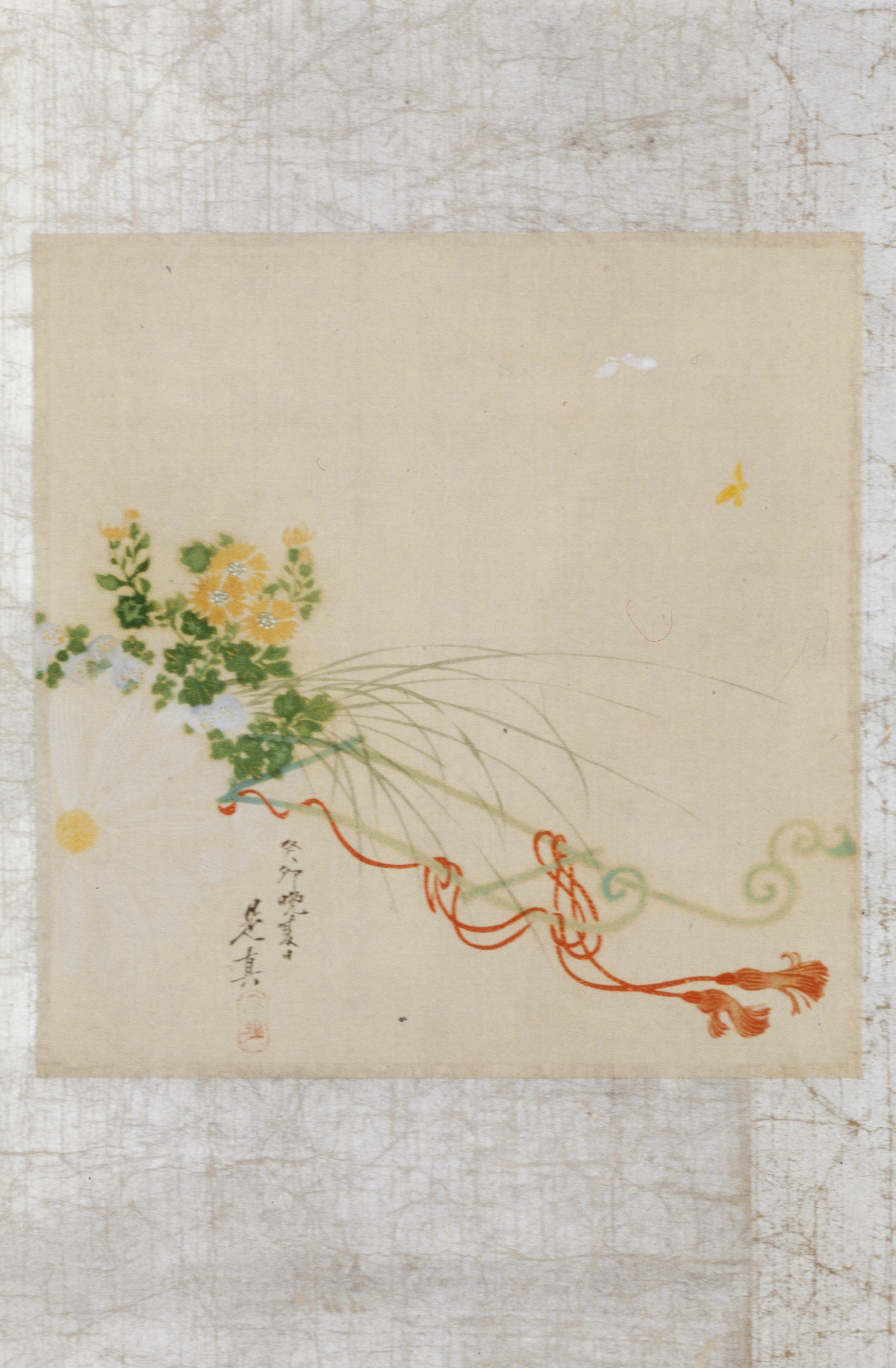 花車