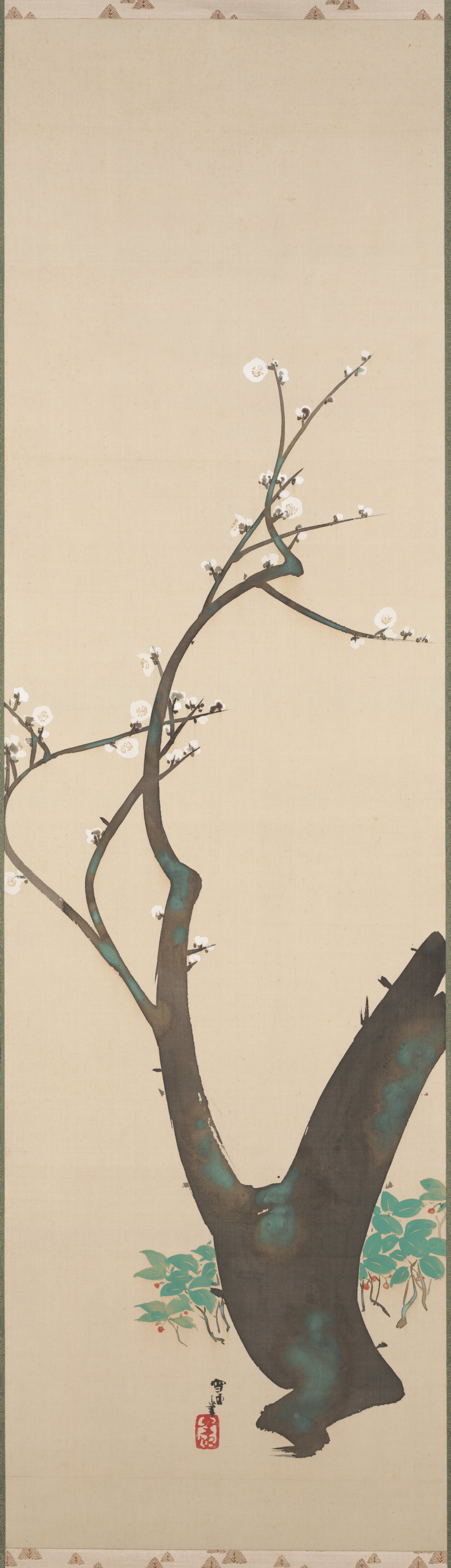 梅花