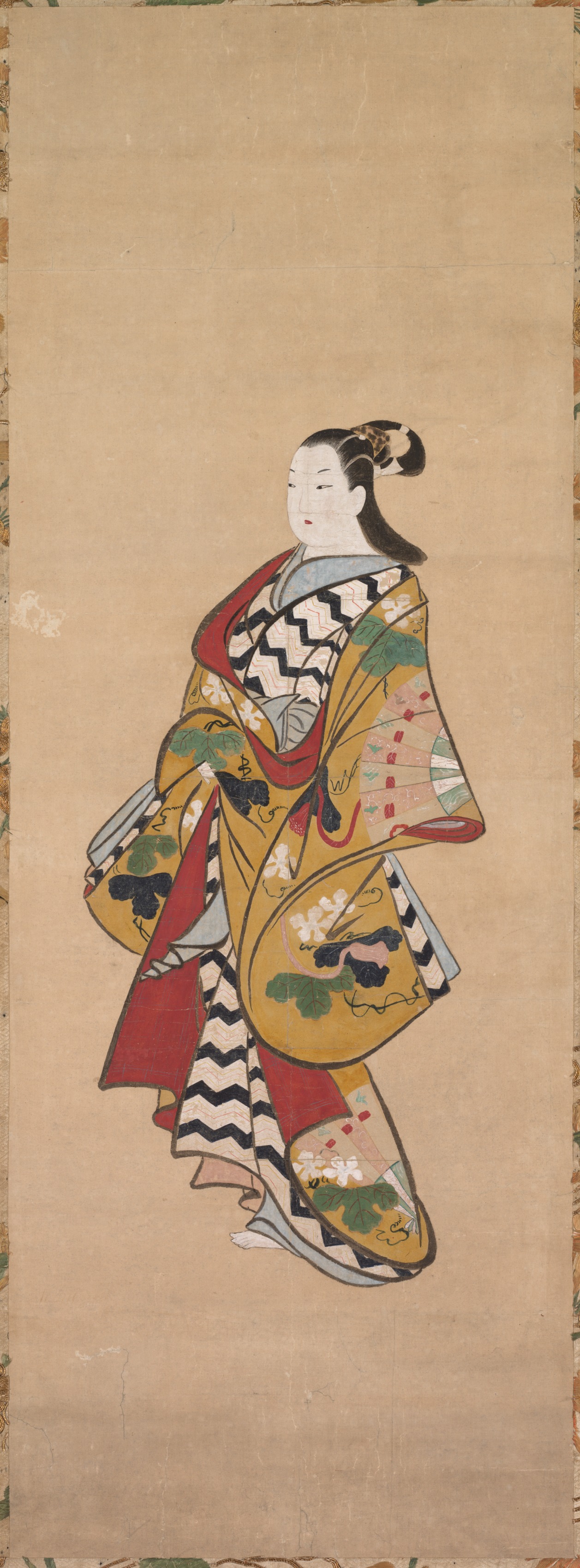 遊女