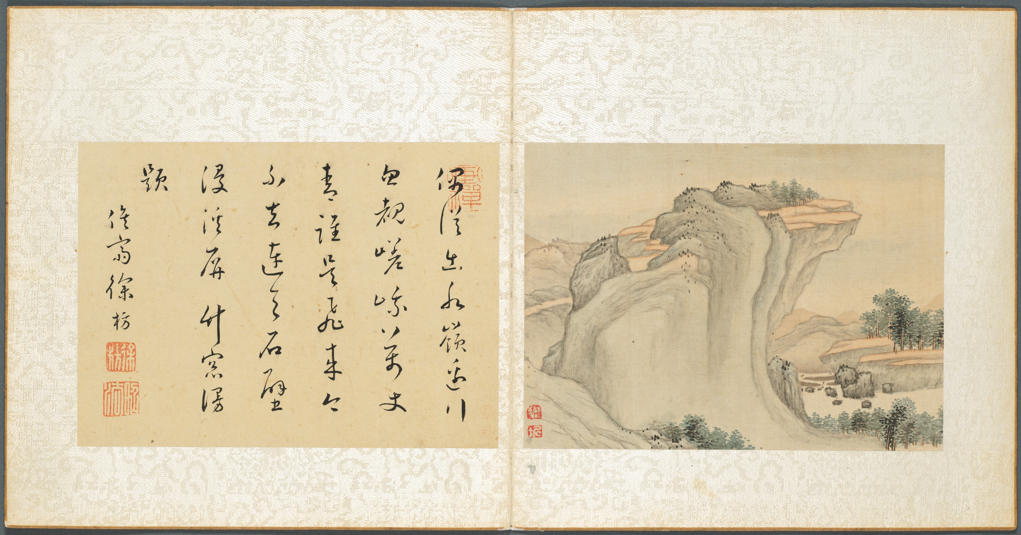 雑画冊 第4図