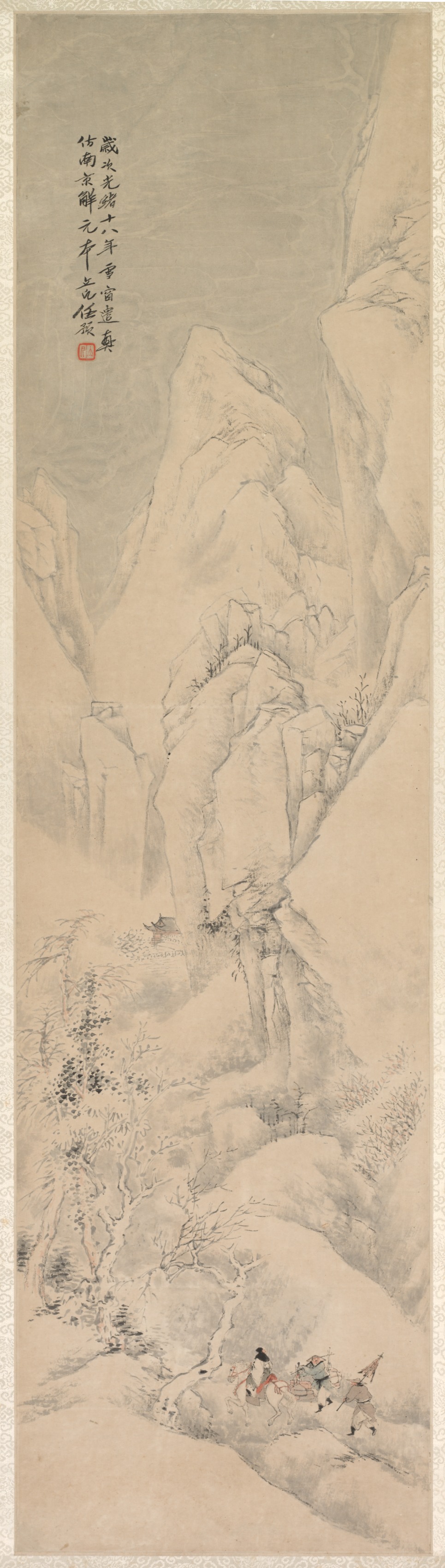 風景