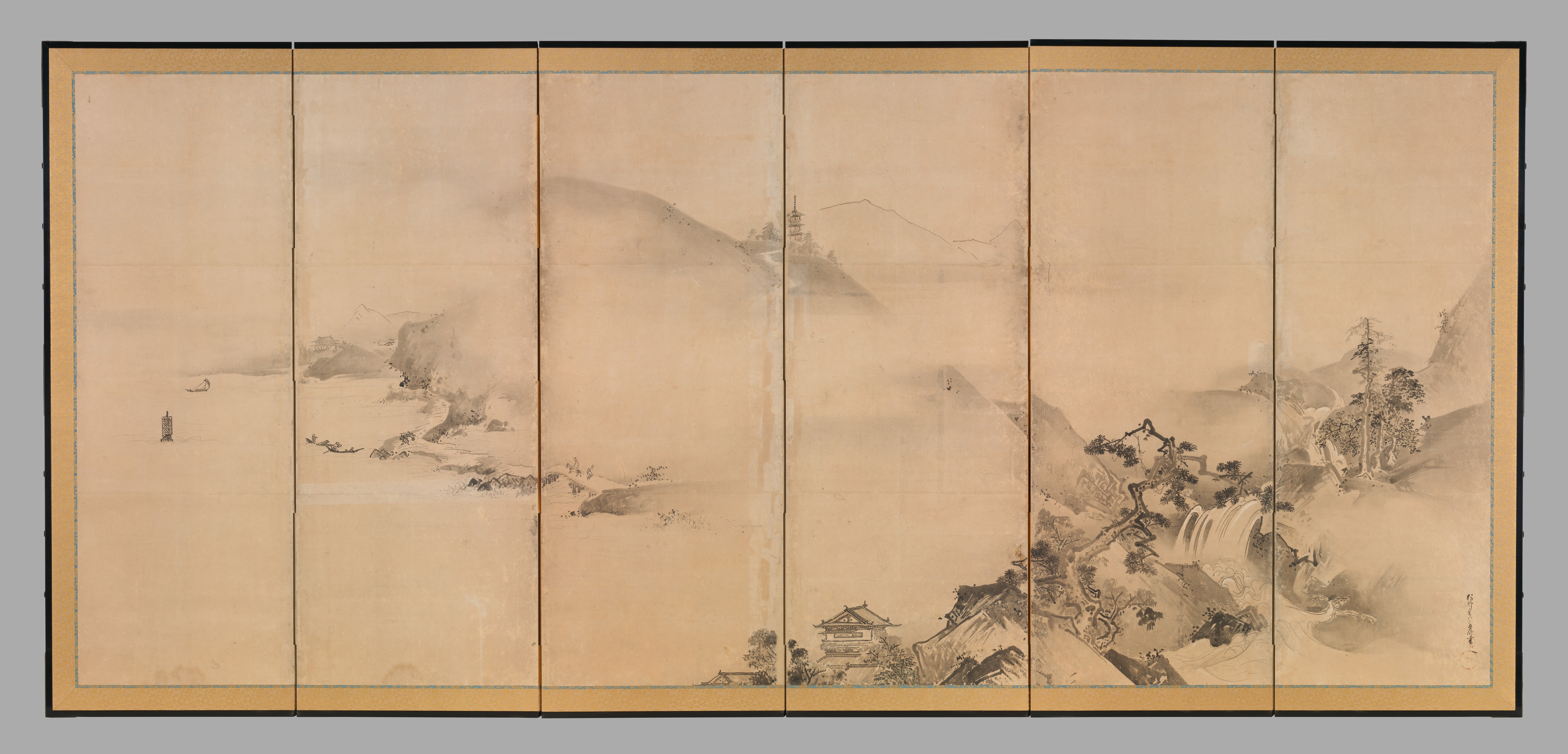 四季の風景 |四季の風景