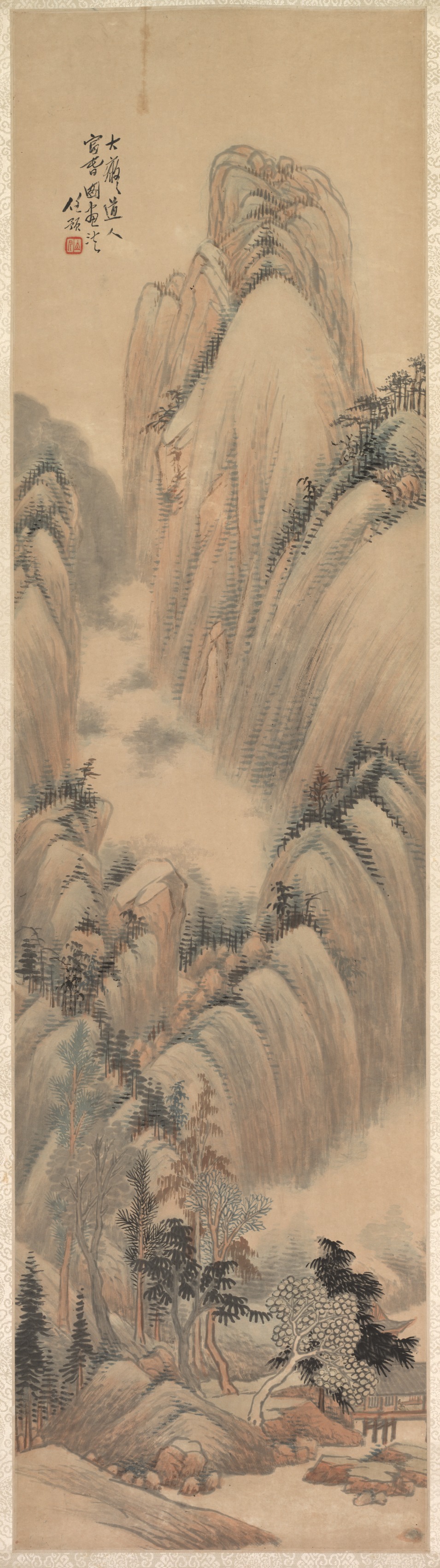 風景