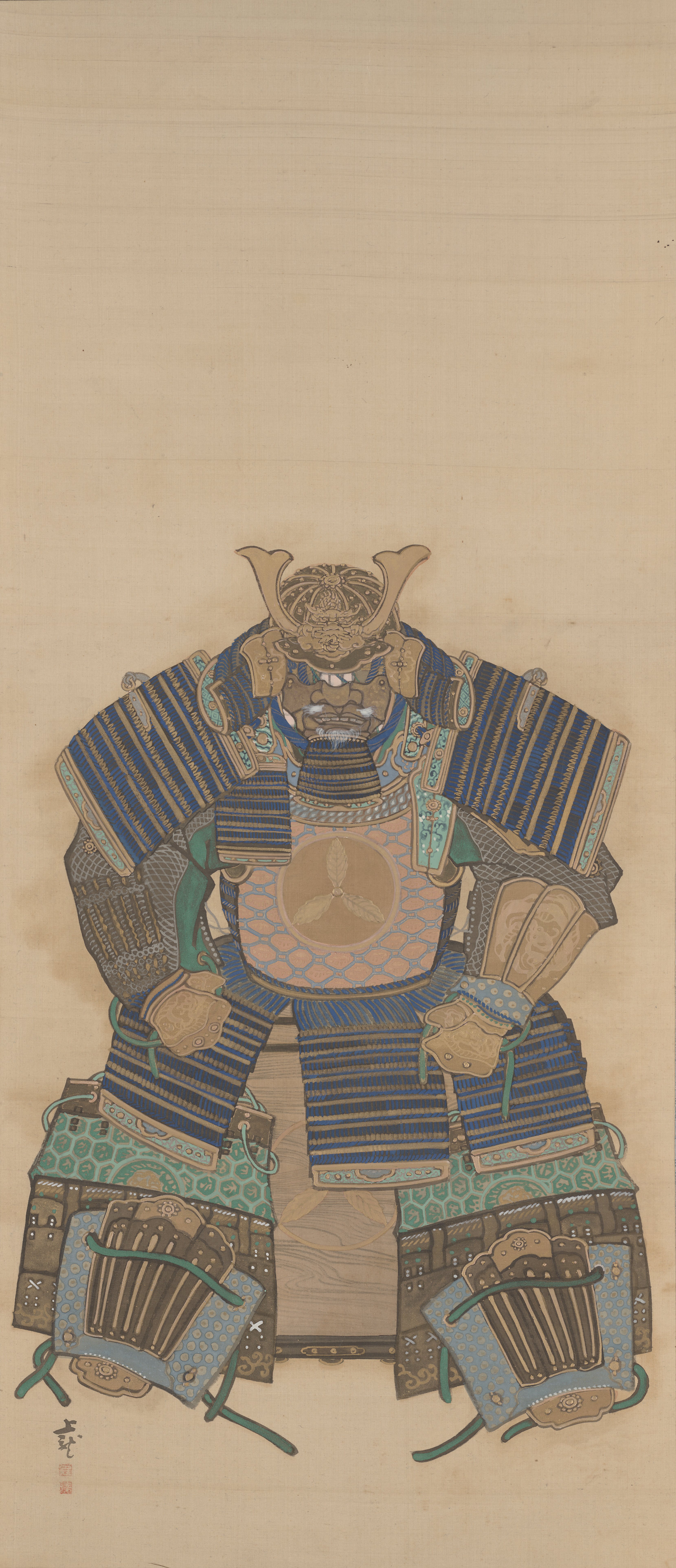 甲冑